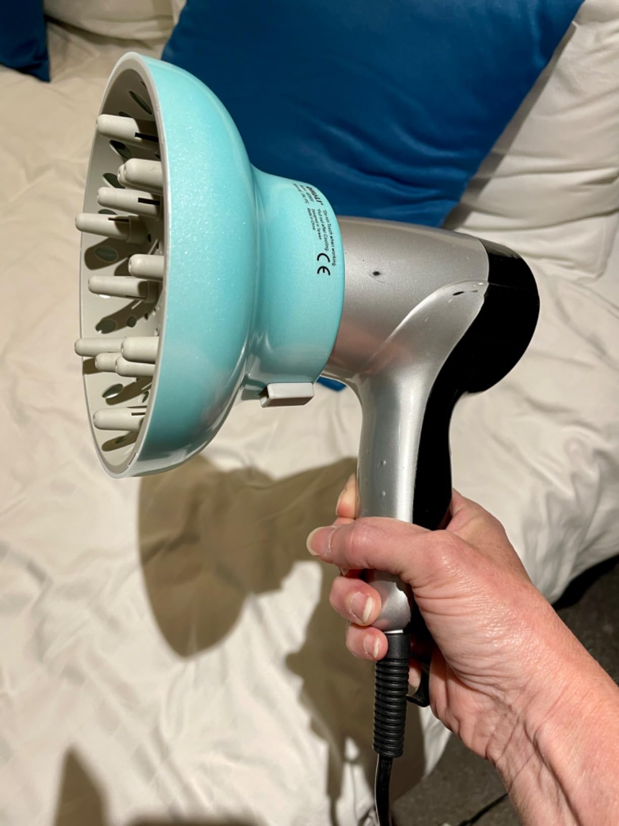 Universal Hair Diffuser
