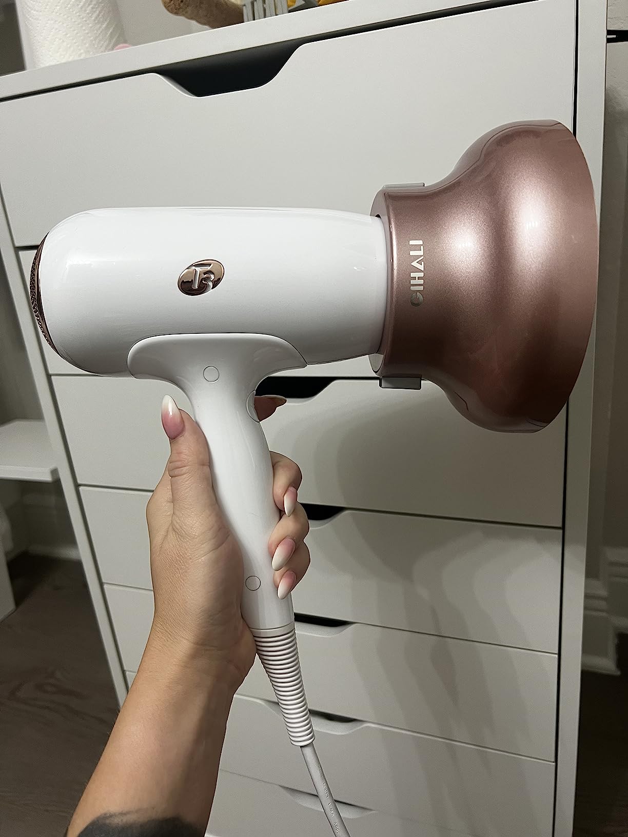 Universal Hair Diffuser