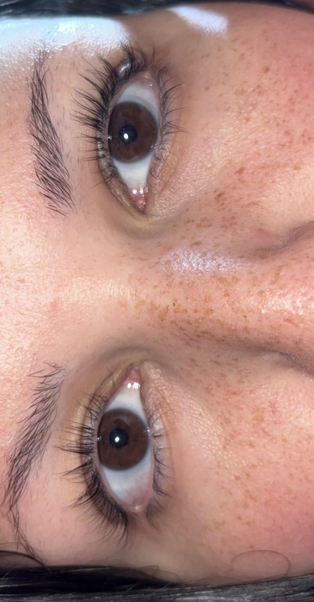 Grande Cosmetics GrandeLASH-MD Lash Enhancing Serum - Peptide & Vitamin Infused Formula for Longer, Thicker, Fuller Looking Lashes - Ophthalmologist Tested, Cruelty-Free, 6 Week Supply (1mL) customer photo 2