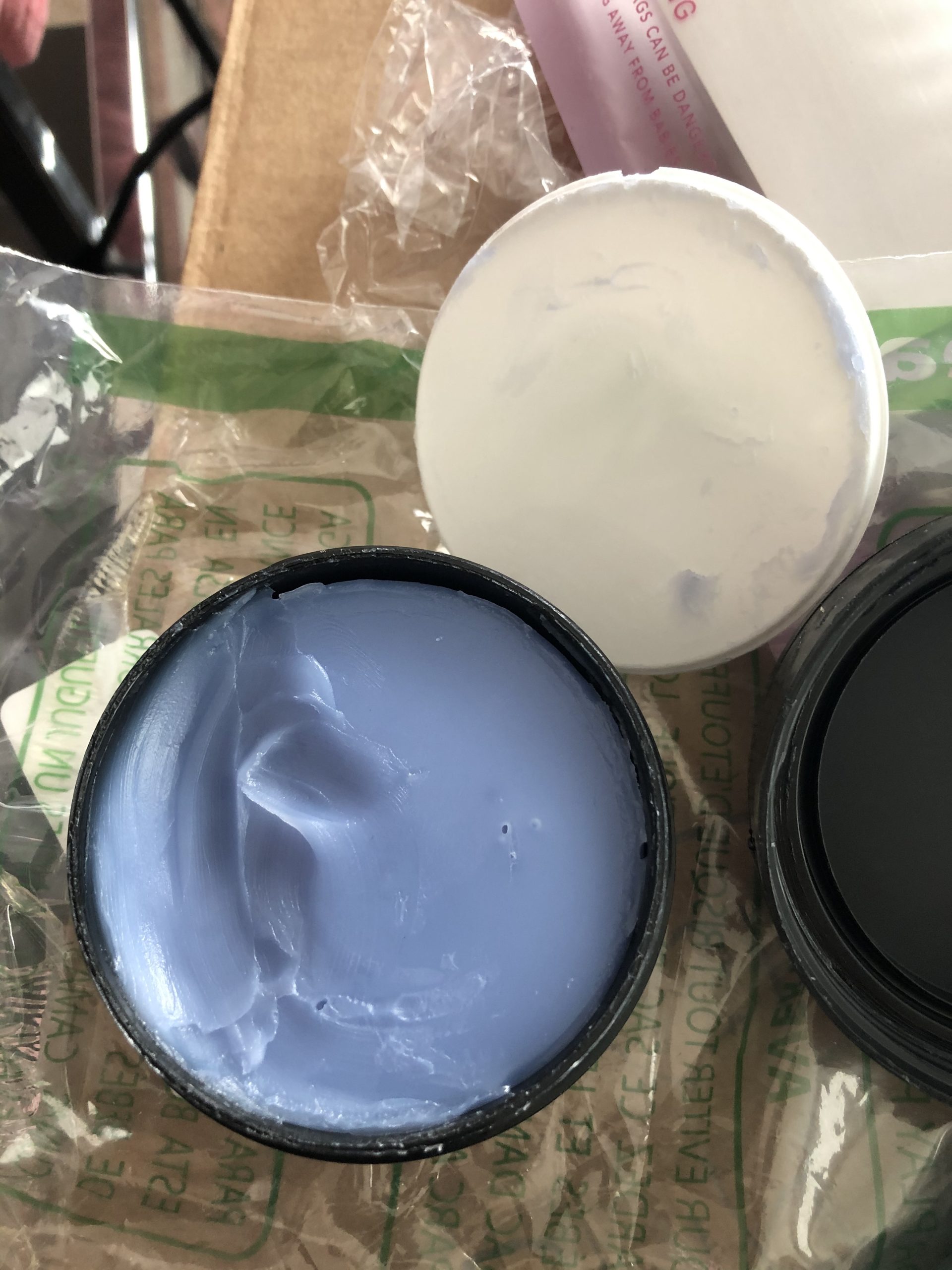 SexyHair Style Control Maniac Styling Wax | Provides Definition | Long Lasting Shapes and Styles | Adds Shine customer photo 2