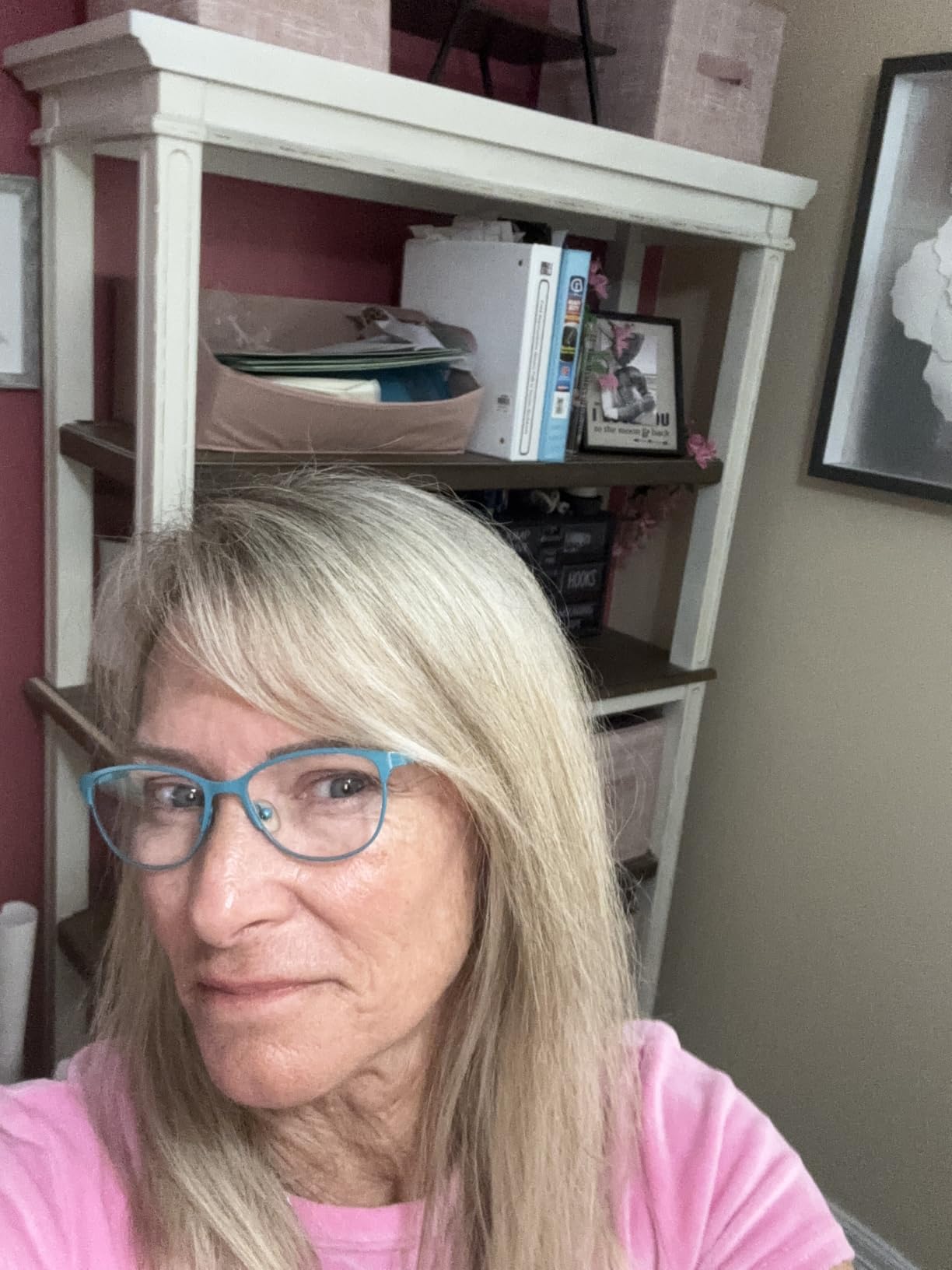 L'Oreal Paris EverPure Purple Shampoo and Conditioner Set, Sulfate-Free Brass Toning for Blonde, Bleached, Highlighted, Silver or Gray Color-Treated Hair, 13.6 Fl Oz Set customer photo 1