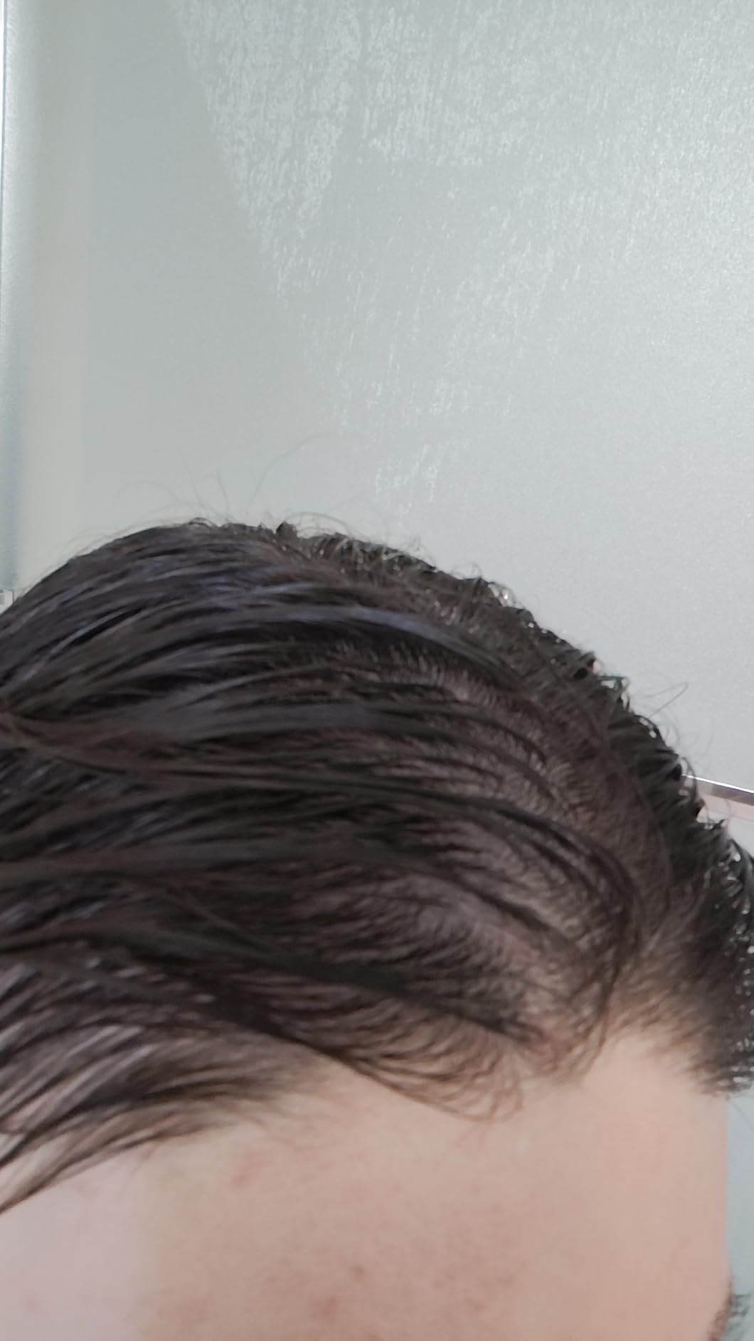 Kristin Ess Deep Clean Clarifying Shampoo for Oily Hair & Build Up customer photo 1