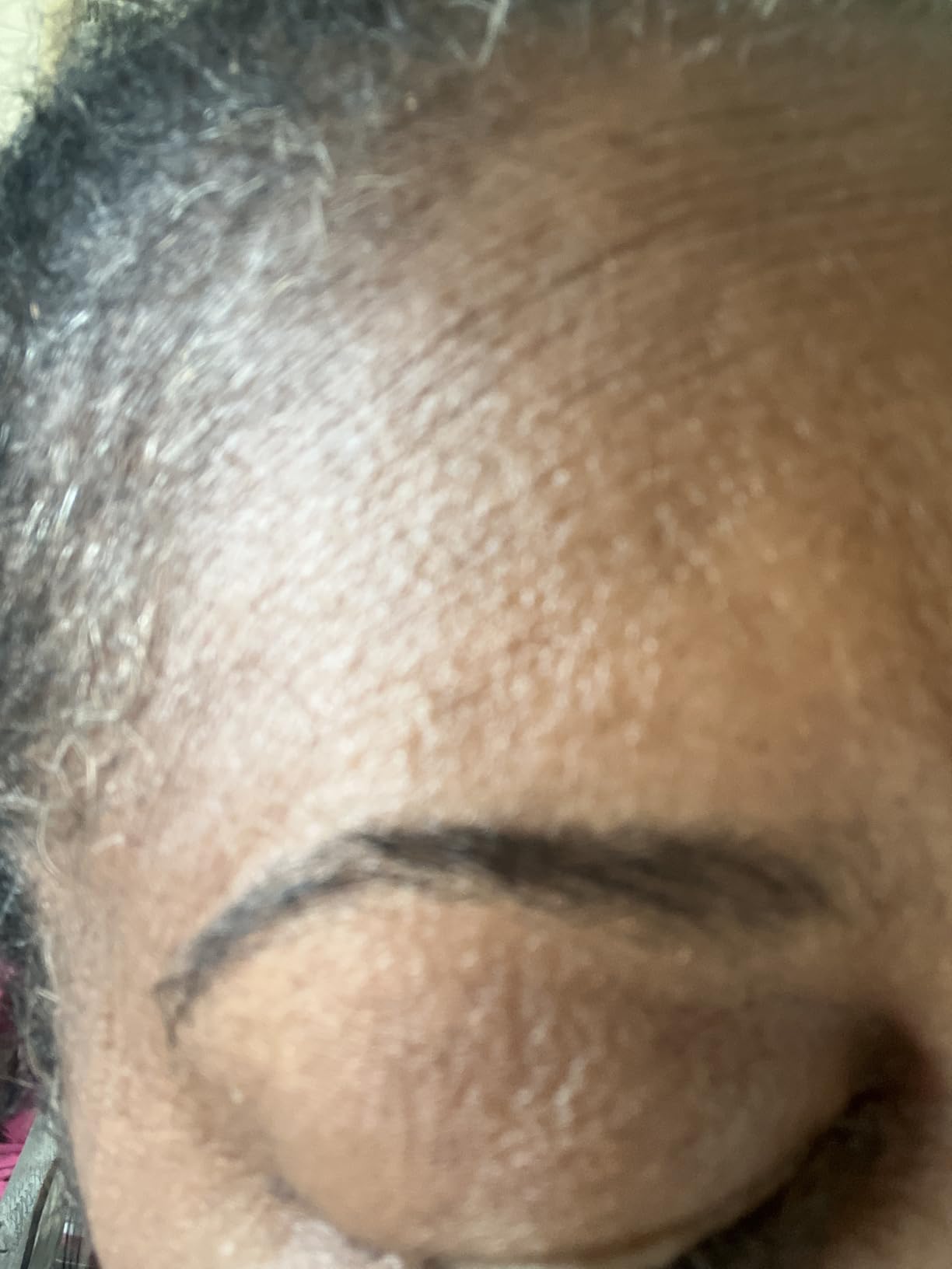 Professional Brow Tint, 12 applications (with Compact Mirror) Cruelty Free, Vegan, Paraben Free, Gluten Free, Last 2 weeks (Dark Brown) customer photo 1