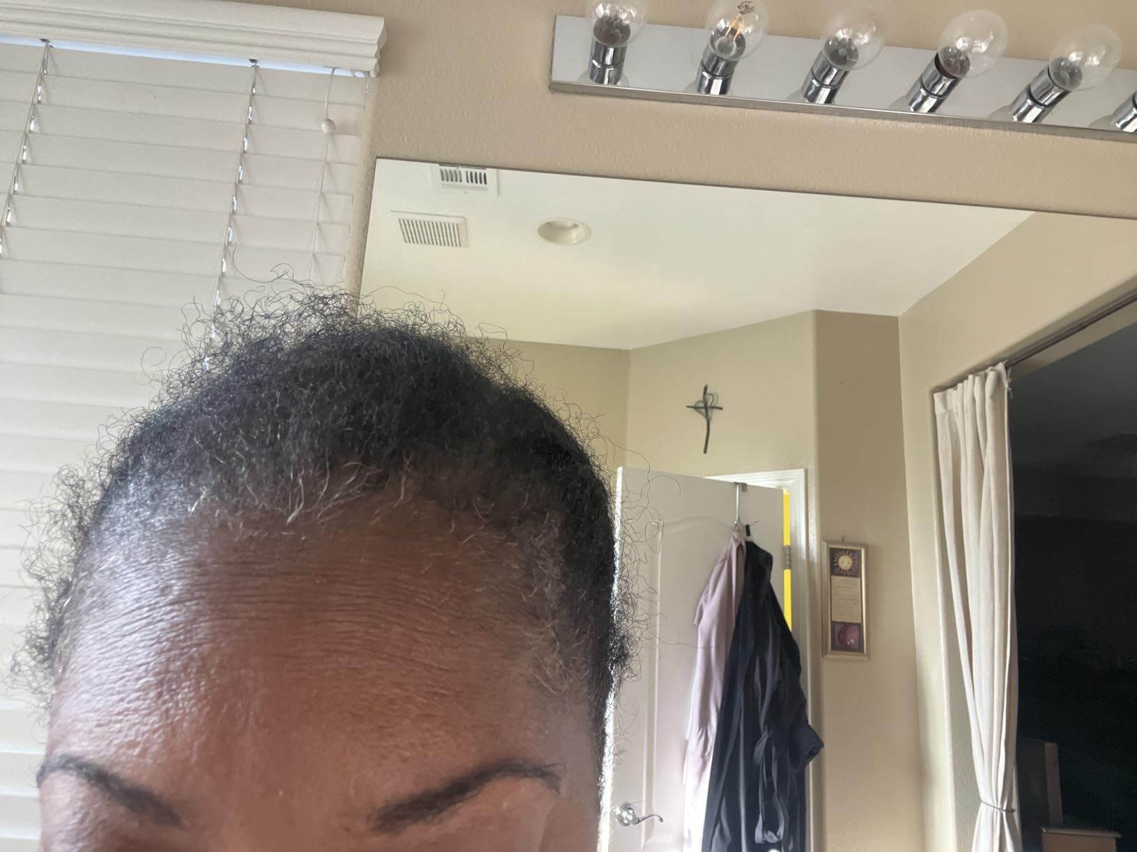 Professional Brow Tint, 12 applications (with Compact Mirror) Cruelty Free, Vegan, Paraben Free, Gluten Free, Last 2 weeks (Dark Brown) customer photo 2