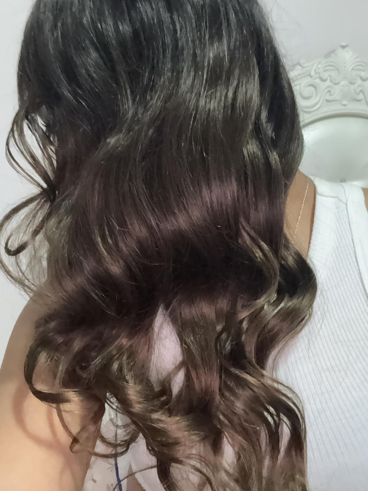 UNICE Malaysian Body Wave Human Hair Weave 3 Bundles 100% Unprocessed Virgin Human Hair Weave Sew In Human Hair Extensions Natural Color 16 18 20 inch customer photo 1