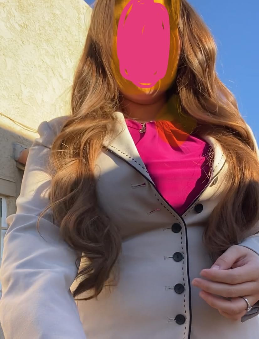 SexyHair Big Spray & Play Volumizing Hairspray | Hold and Shine | Up to 72 Hour Humidity Resistance customer photo 2