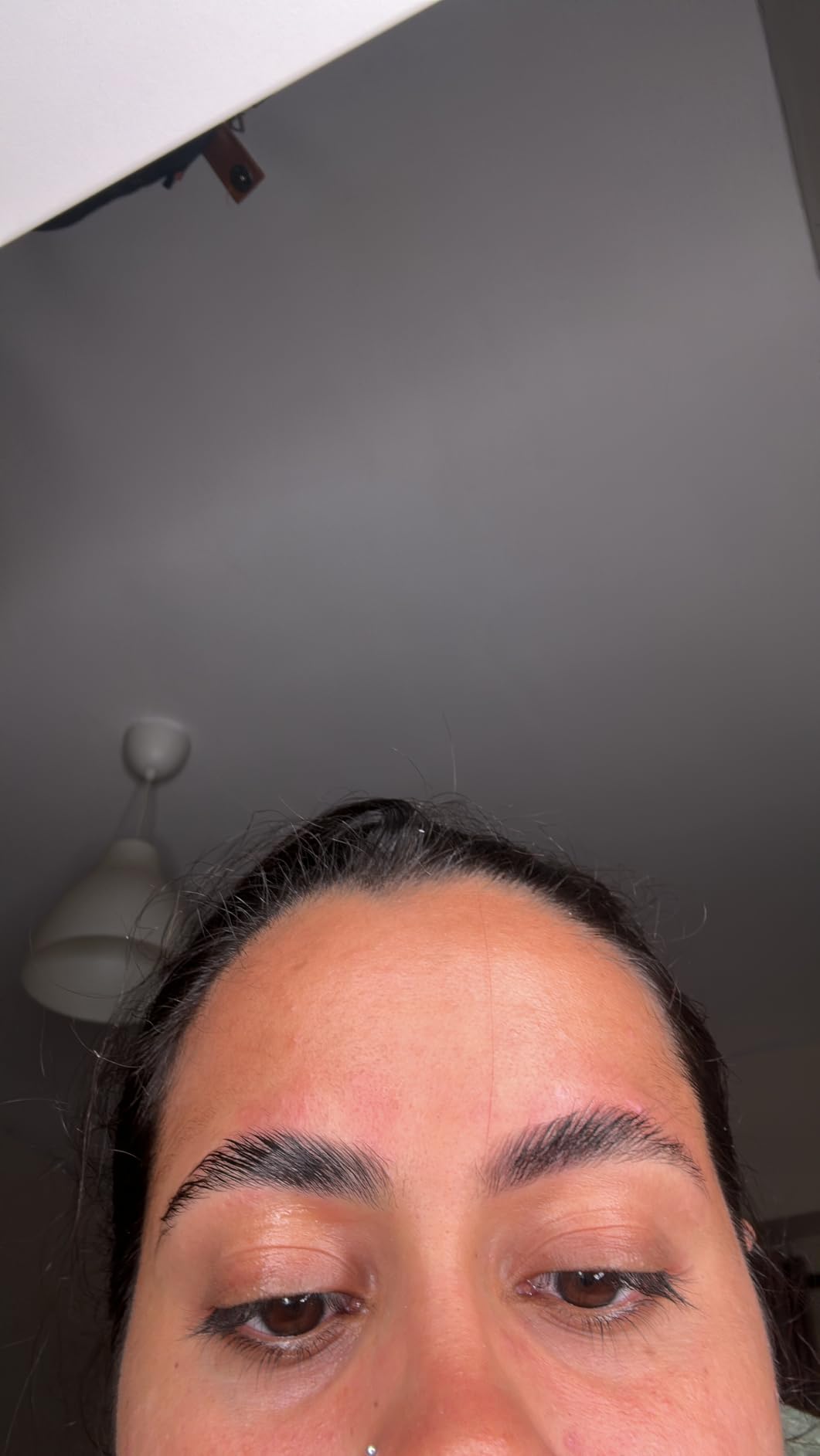 ARYANA NEW YORK Eyebrow Lamination Kit | Brow Lift Kit | At Home DIY Brow lamination | Instant Professional Lift For Fuller Eyebrows | Brow Brush And Micro Brushes Added customer photo 2