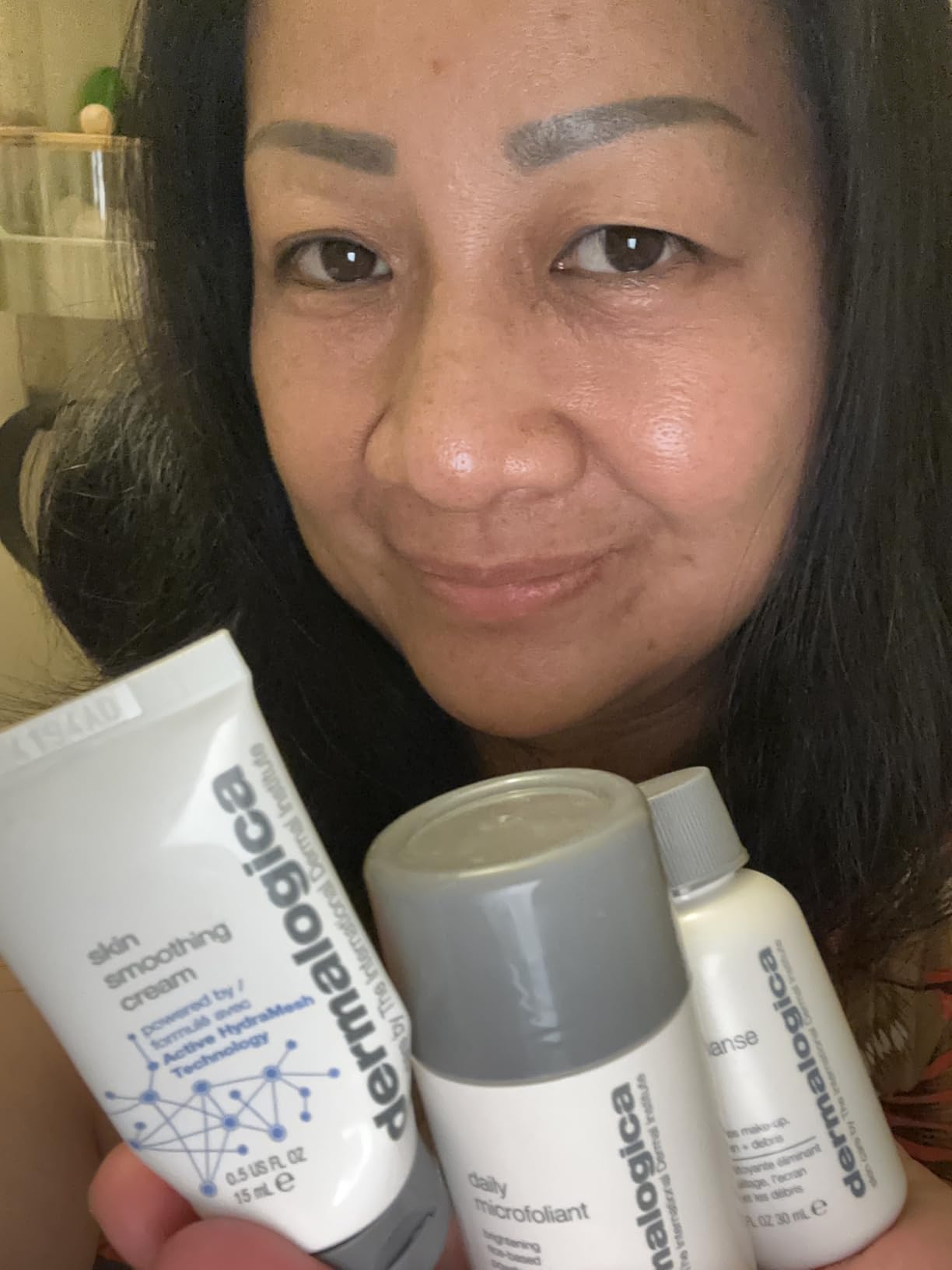 ELEMIS Sensitive Skin Rescue Kit, 3 Piece Gentle Skincare Set | Gentle 3-Step Regimen That Calms and Soothes Sensitive Skin, with Cleanser, Toner, and Moisturizer customer photo 1