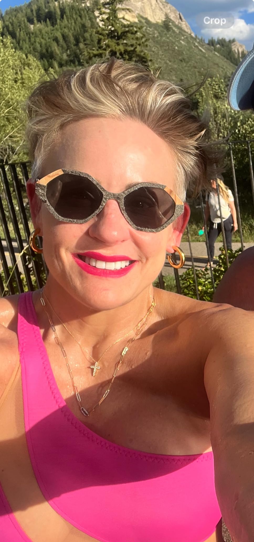 Oribe Airbrush Root Touch Up Spray customer photo 1