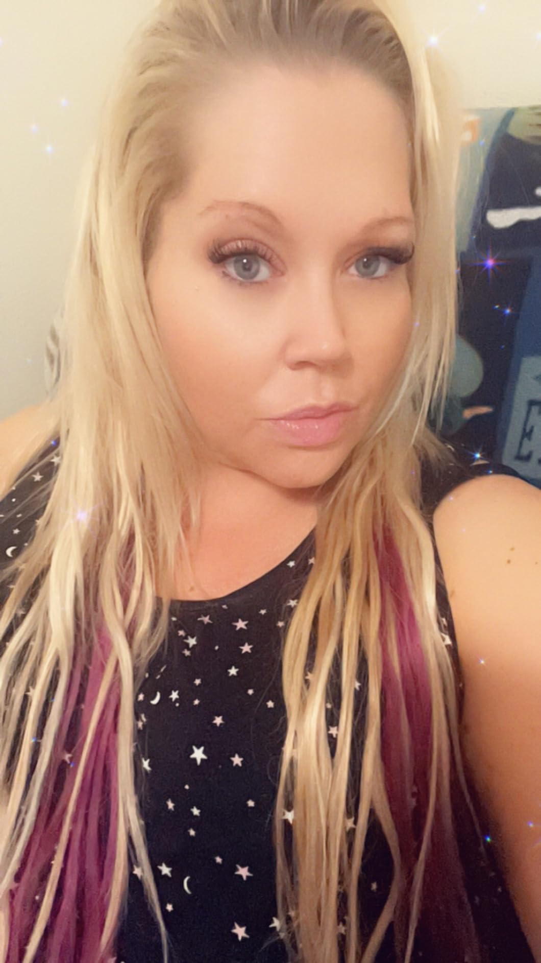 RUNATURE Microlink Hair Extensions Human Hair Blonde #1000 14 Inch 50G 50S | Light Blonde Micro Bead Hair Extensions Real Human Hair, Cold Fusion, Reusable, Softness, Invisible & Lightweight customer photo 1
