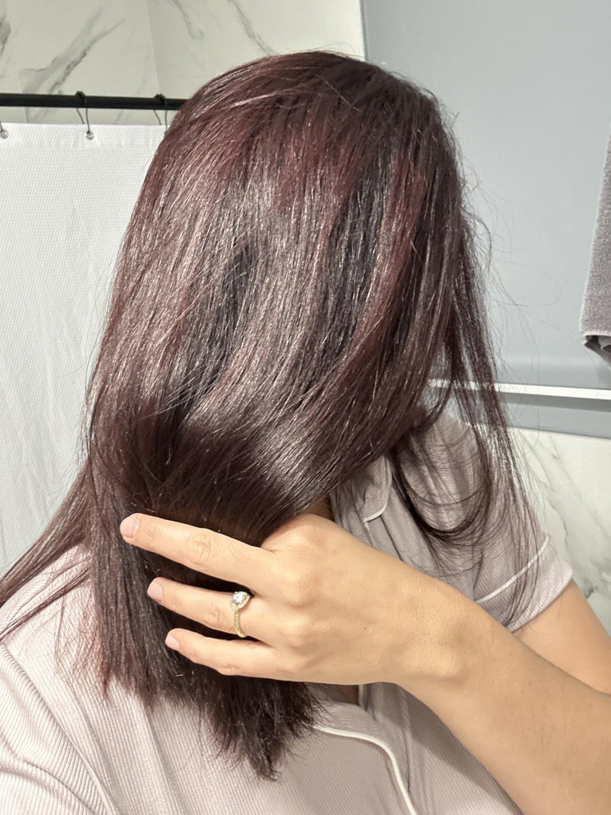 Pureology Strength Cure Shampoo - For Damaged Hair customer photo 1