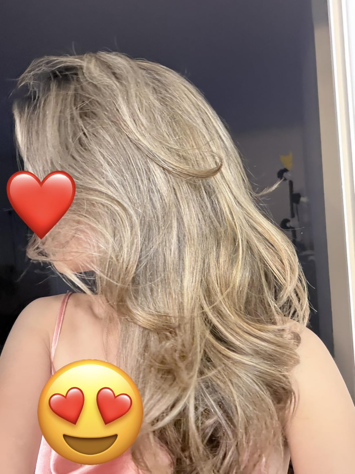 Pureology Hydrate Conditioner - For Dry or Color Treated Hair, Nourishing Conditioner to Restore Moisture & Seal in Hydration, Protects Color Vibrancy, Vegan customer photo 1