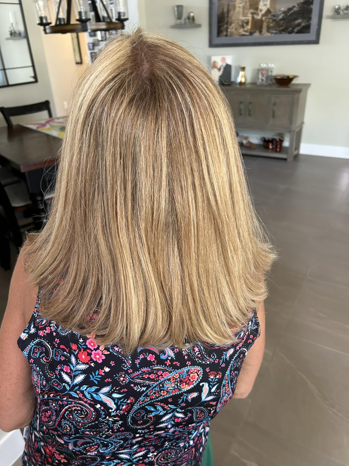 Joico K-PAK Color Therapy Color-Protecting Conditioner | For Color-Treated Hair | Boost Shine | Improve Elasticity | Repair Breakage | Rebuild Damaged Hair | With Keratin & Argan Oil customer photo 1