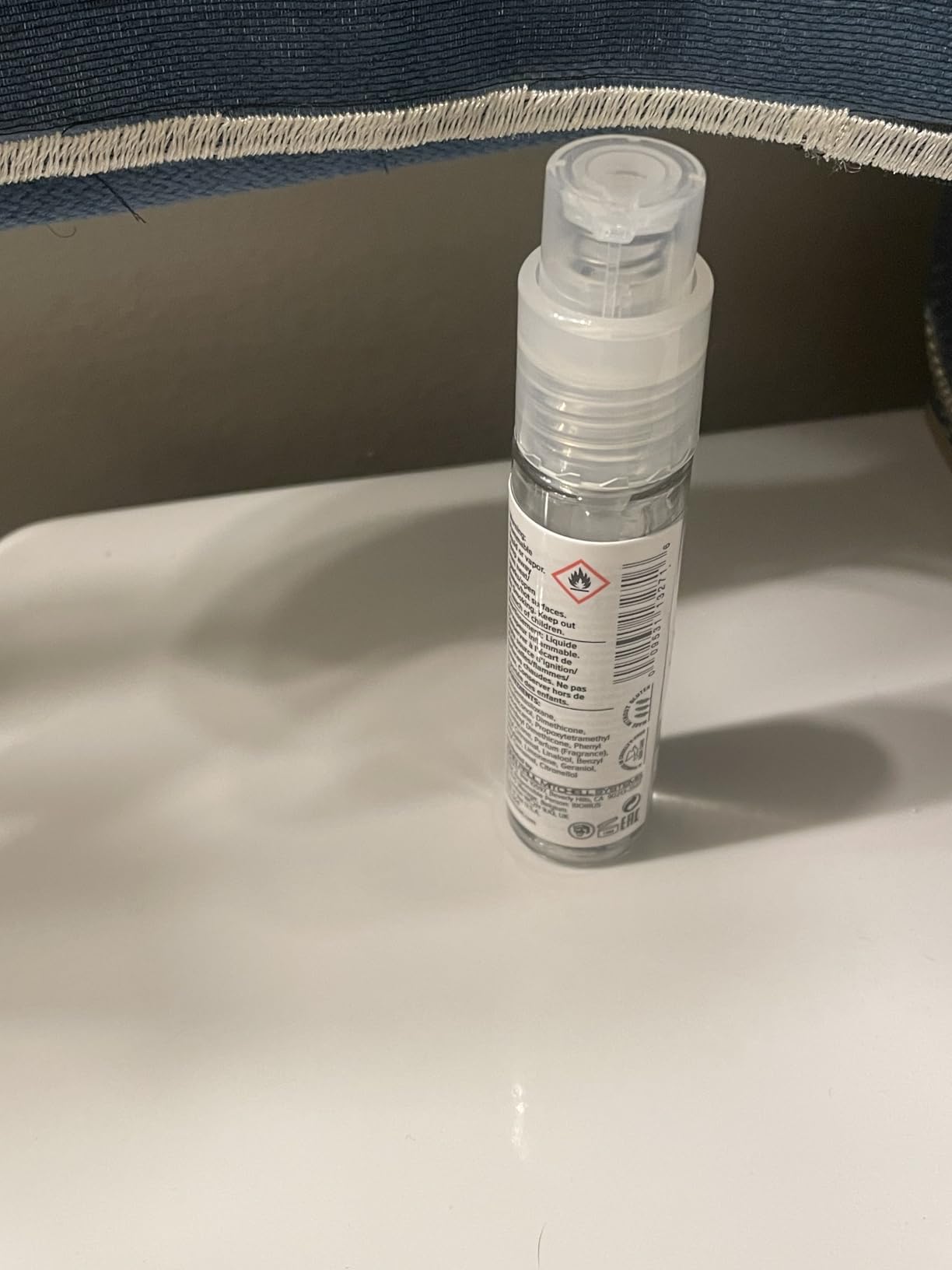 Paul Mitchell Super Skinny Serum Blowout Primer, Speeds Up Drying Time, Humidity Resistant, For All Hair Types customer photo 1