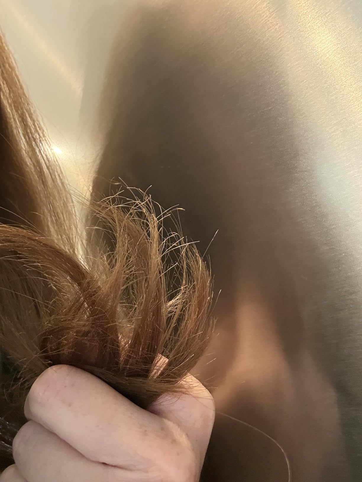 amika the closer instant split-end seal cream customer photo 1