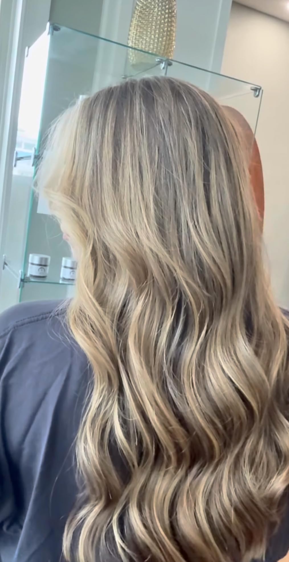 Redken Color Extend Magnetics Shampoo - For Color-Treated, 10.1 Fl Oz customer photo 1