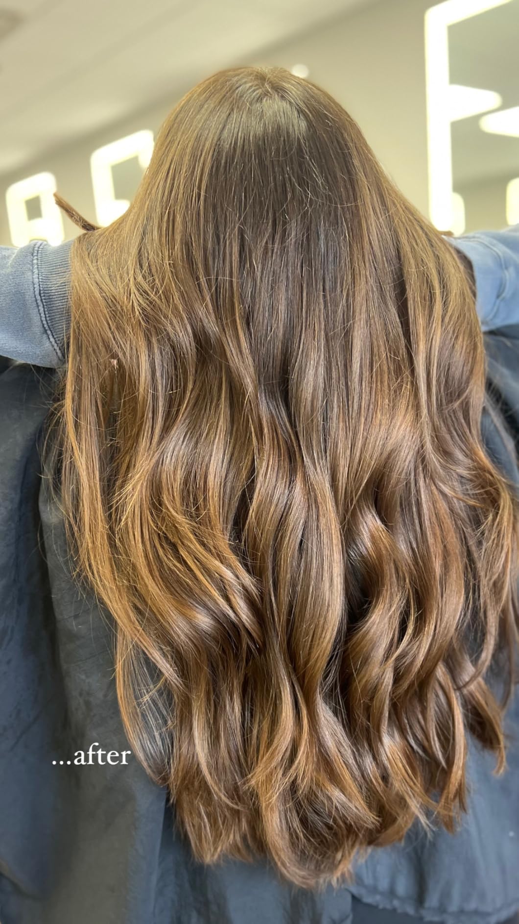 Redken Color Extend Magnetics Shampoo - For Color-Treated, 10.1 Fl Oz customer photo 2