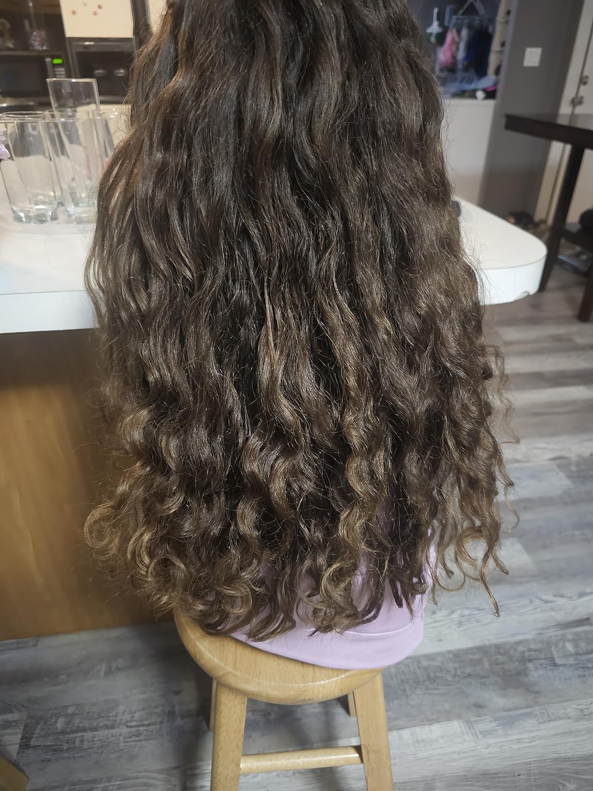 Biolage Ultra Hydra Source Set - For Very Dry Hair | Renews Hair's Moisture and Deeply Conditions With Frizz Control and Added Shine, For Very Dry Hair, Silicone-Free & Vegan customer photo 1