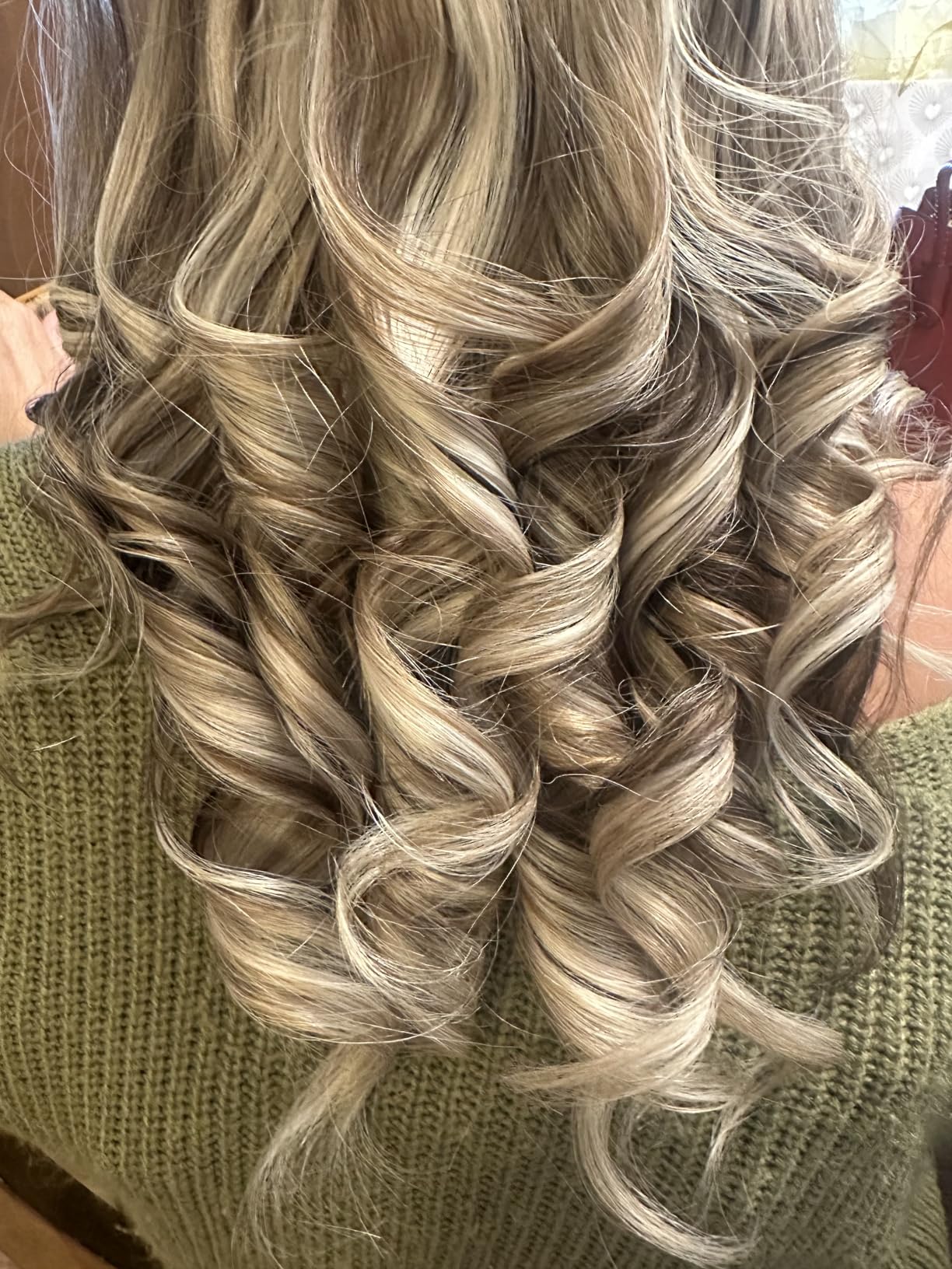 Redken Color Extend Magnetics Shampoo & Conditioner For Color-Treated Hair - Gently Cleanses & Protects Color With Amino Acid customer photo 1
