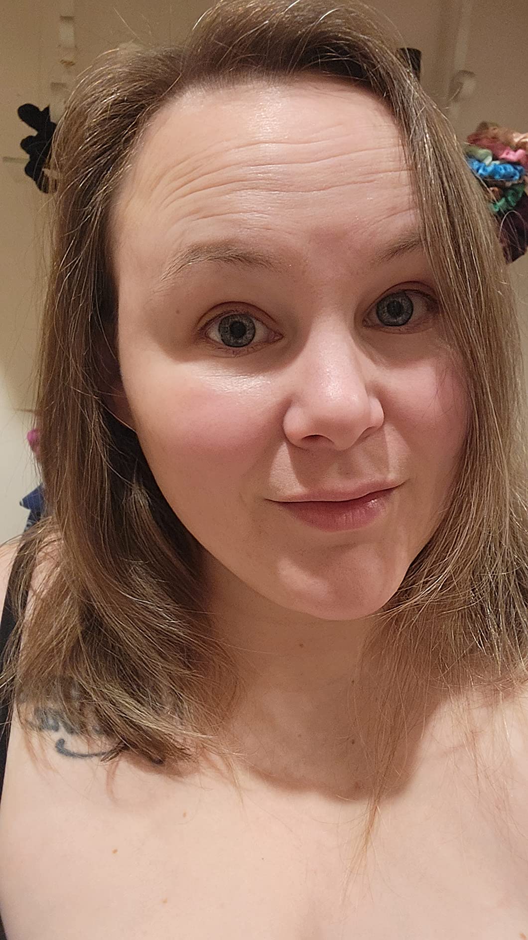 Redken All Soft Shampoo & Conditioner Set - For Dry, Brittle Hair customer photo 2