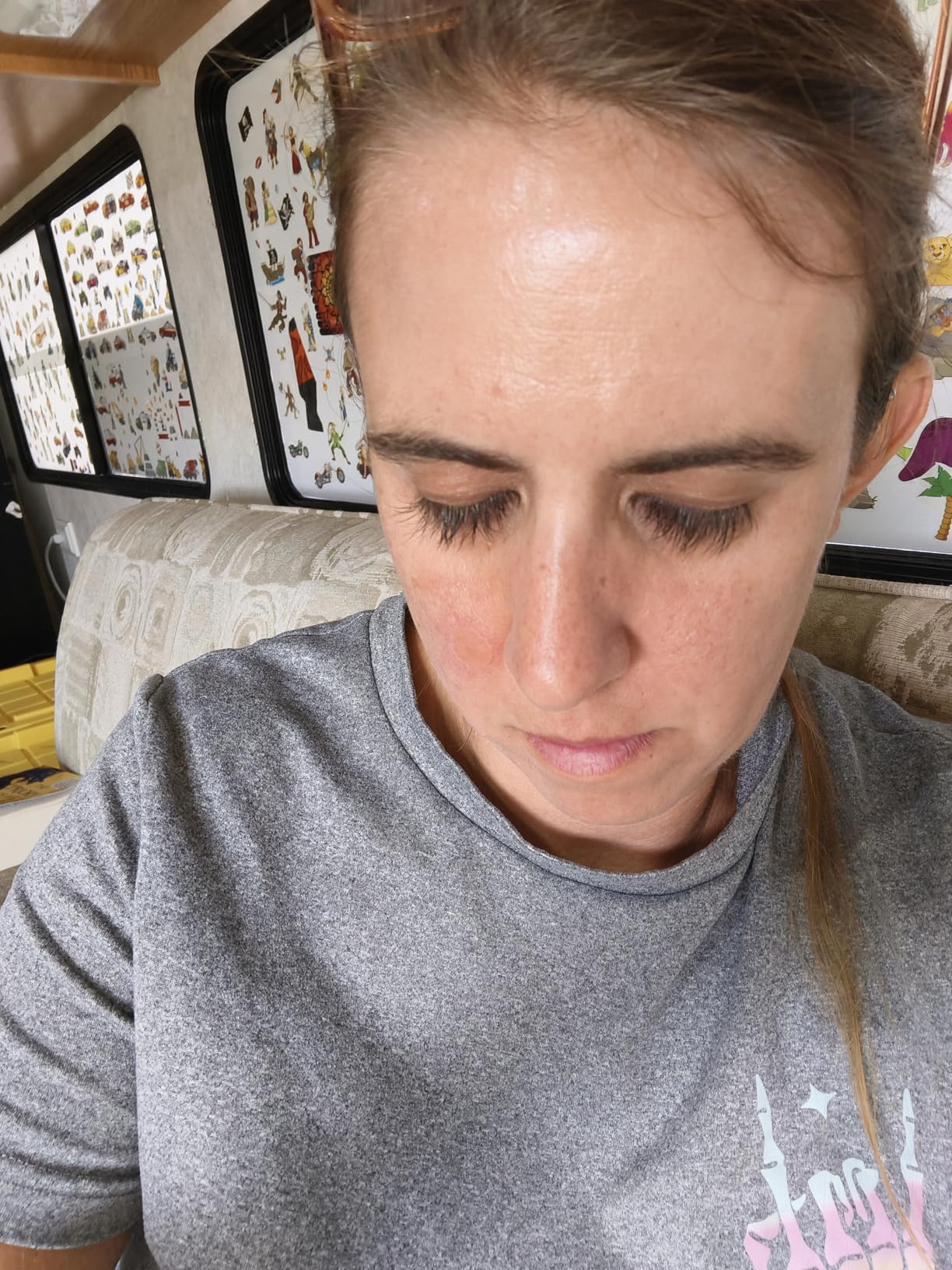 Obagi Nu-Cil Eyelash Enhancing Serum customer photo 1