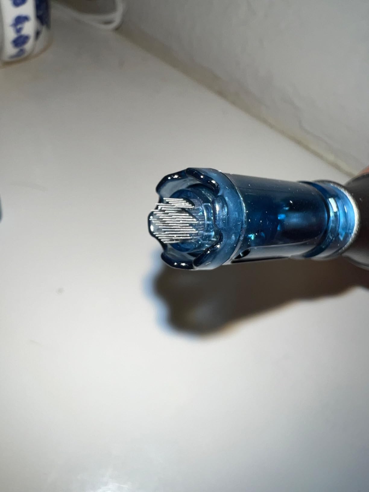 0.25mm Derma Roller Pen customer photo 2