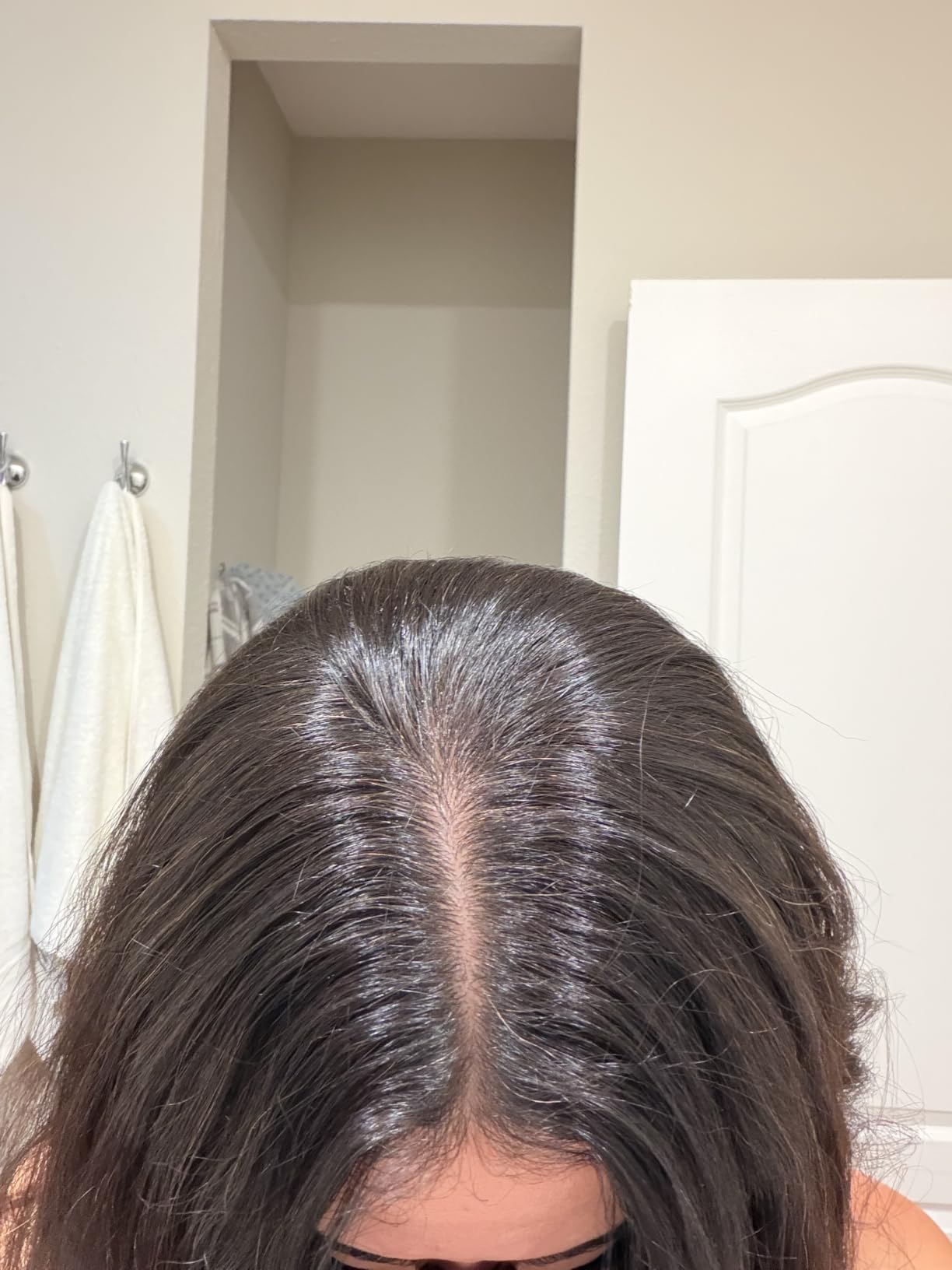 Wella COLORCHARM Demi Permanent Hair Color - Gloss, Refresh & Tone - 2 Fl Oz customer photo 1