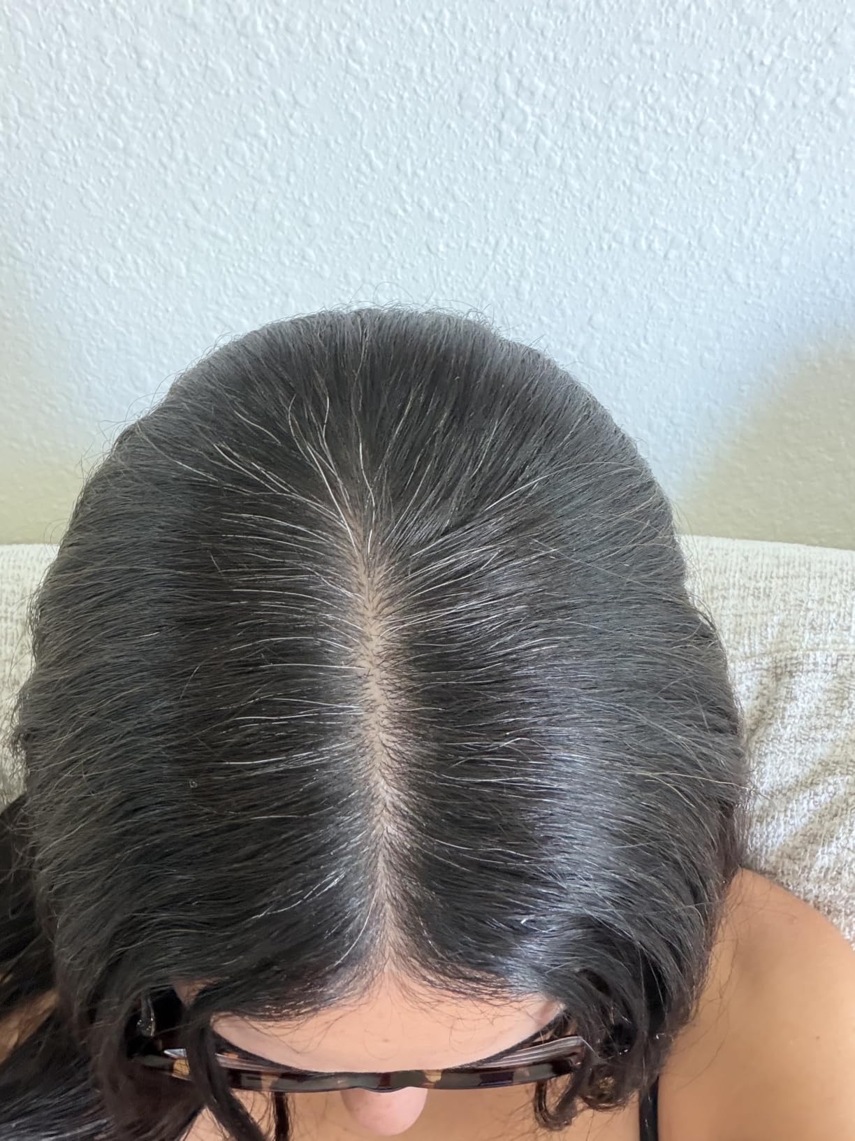 Wella COLORCHARM Demi Permanent Hair Color - Gloss, Refresh & Tone - 2 Fl Oz customer photo 2