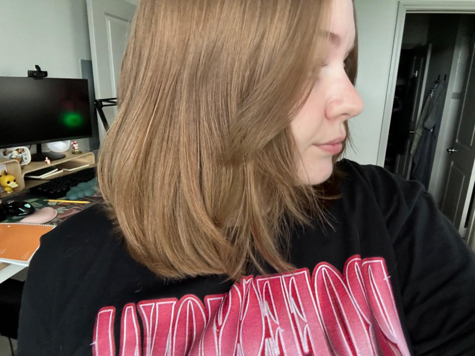 amika normcore signature shampoo customer photo 2