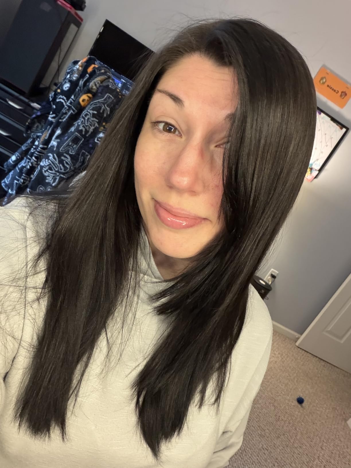Olaplex Nº.4C Bond Maintenance Clarifying Deep Cleansing Shampoo customer photo 2