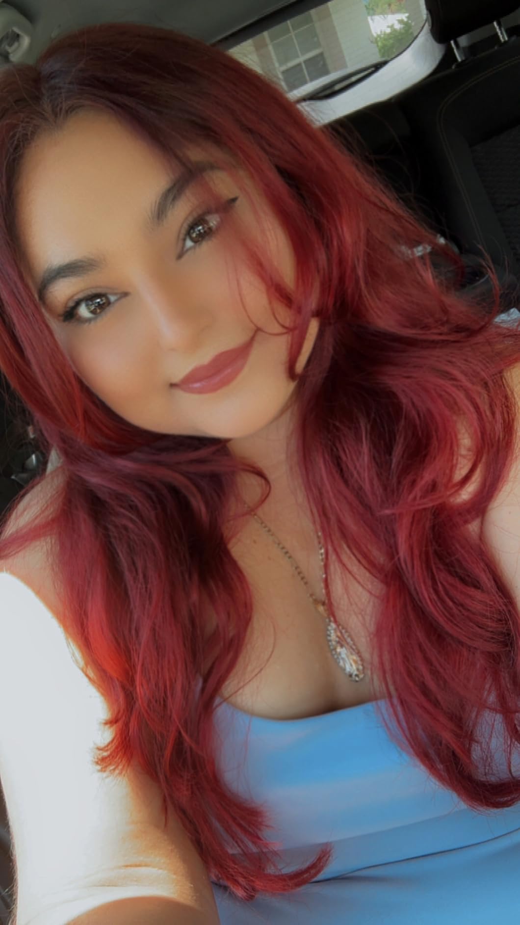 Biotera Color Care Conditioner for Color-Treated Hair - Protects & Extends Vibrancy with Coconut & Grapeseed Extract, Enhances Shine & Softness, Color-Safe, Vegan customer photo 2