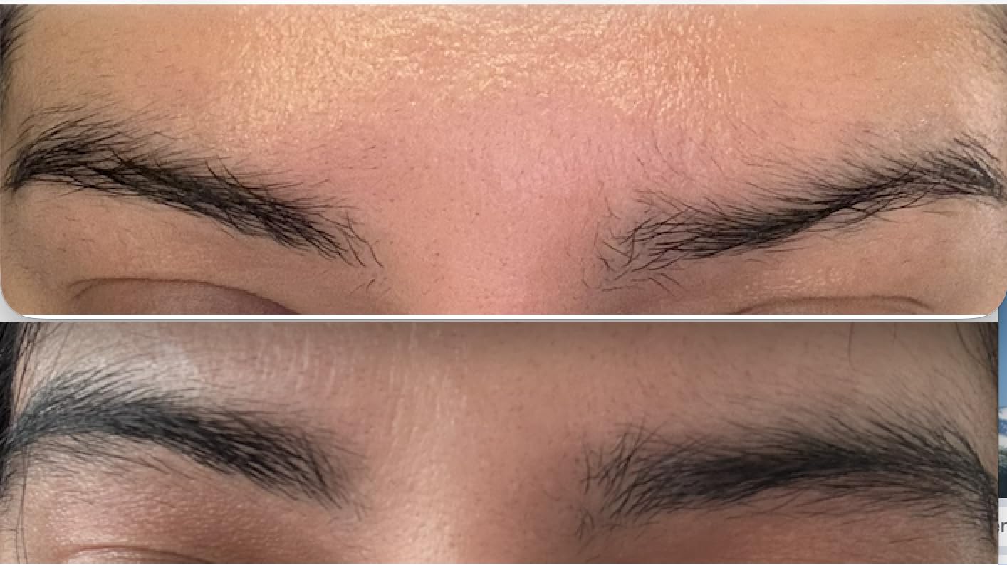 Obagi Nu-Cil Eyebrow Boosting Serum - 6ml customer photo 2