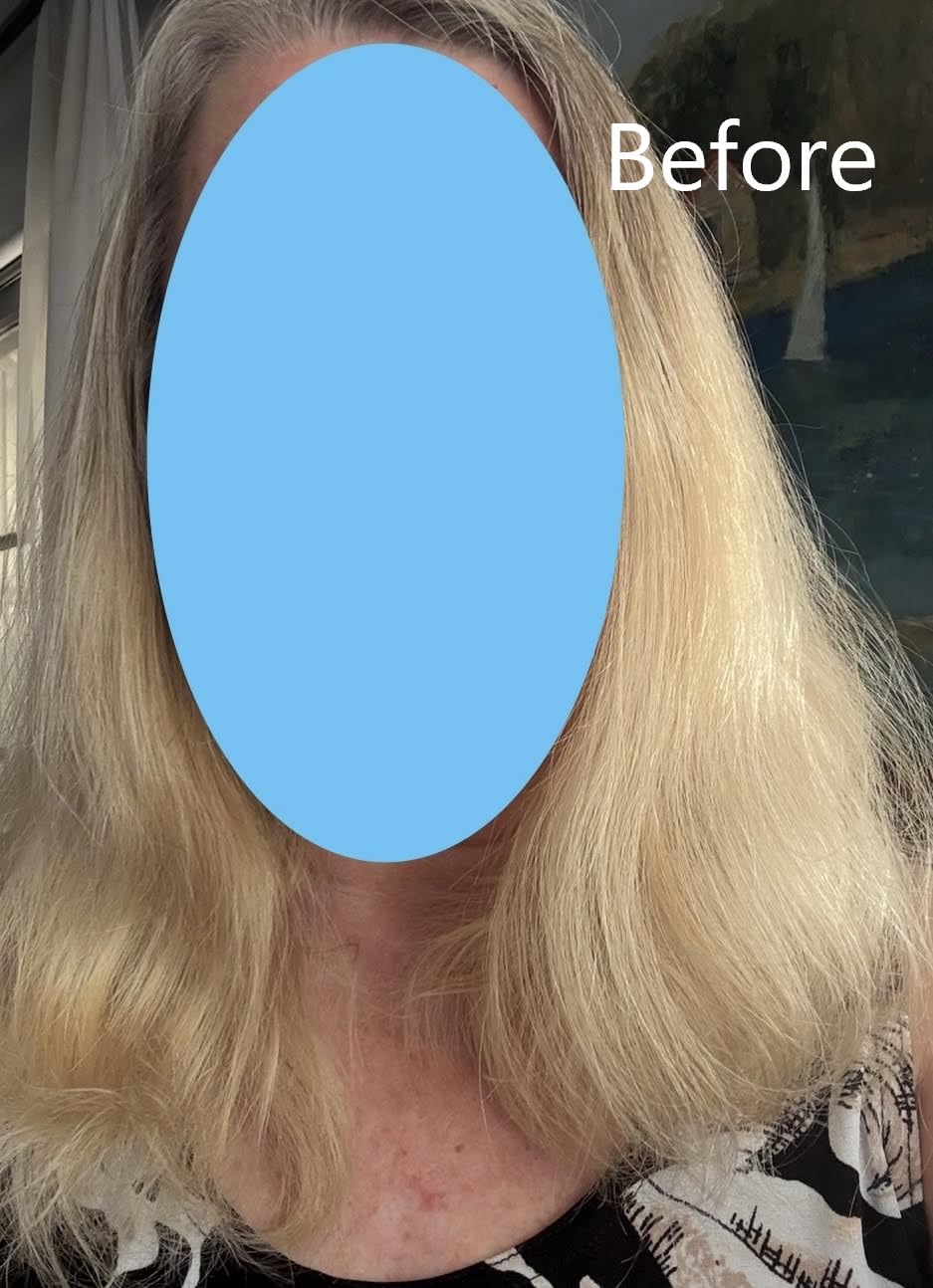 California Born Days of Dirt Hair Styling Cream for Dry, Fluffy, Frizzy, Clean Lived-in Look - Styling Cream for No-Hold, Texture & Shine - Made in USA, 6.8fl oz customer photo 2
