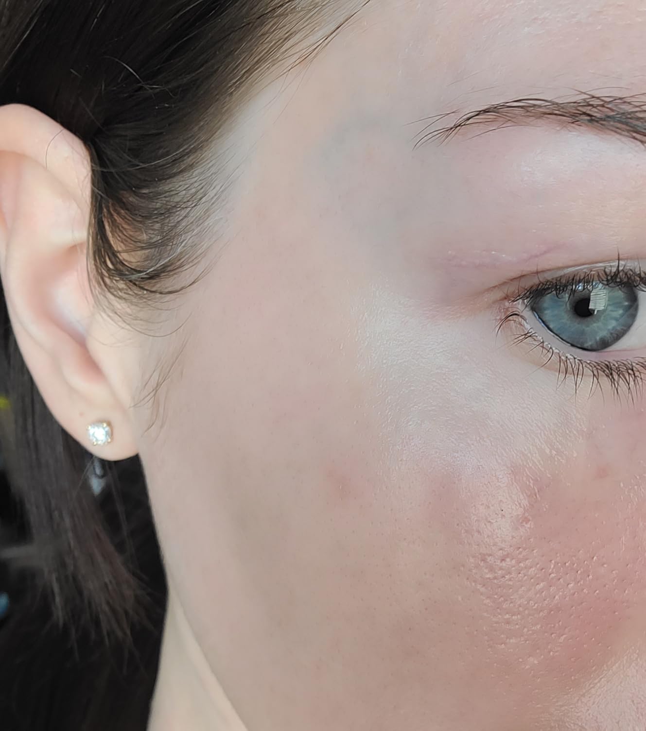 Paula's Choice Pro-Collagen Multi-Peptide Booster Face Serum, 0.67 Fl Oz | Plumping & Firming Serum with Hyaluronic Acid & Amino Acids for Wrinkles & Fine Lines, Fragrance-Free customer photo 1