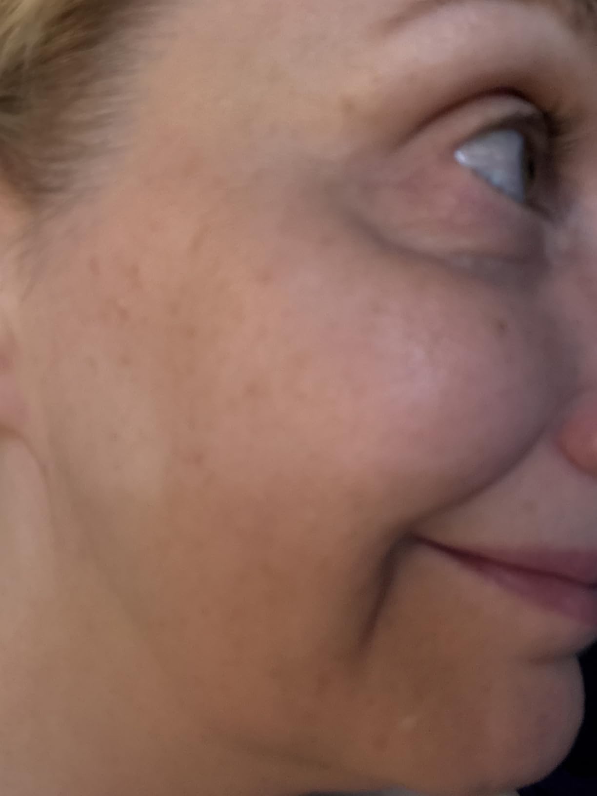 Paula's Choice Pro-Collagen Multi-Peptide Booster Face Serum, 0.67 Fl Oz | Plumping & Firming Serum with Hyaluronic Acid & Amino Acids for Wrinkles & Fine Lines, Fragrance-Free customer photo 2