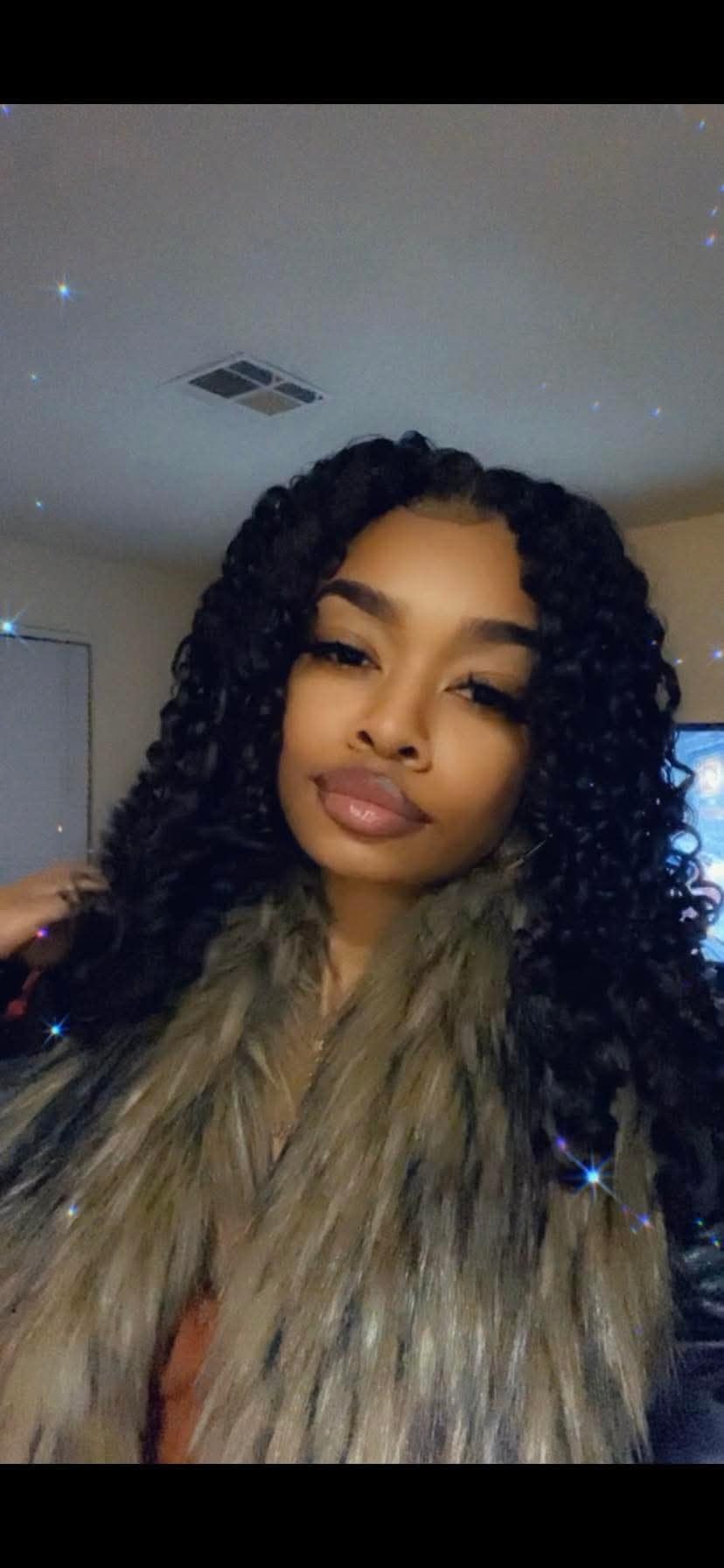 The Doux Sweetest Thing Honey Moisture Mask, Curly Hair Mask, With Natural Honey, Suitable For All Curl Types customer photo 2
