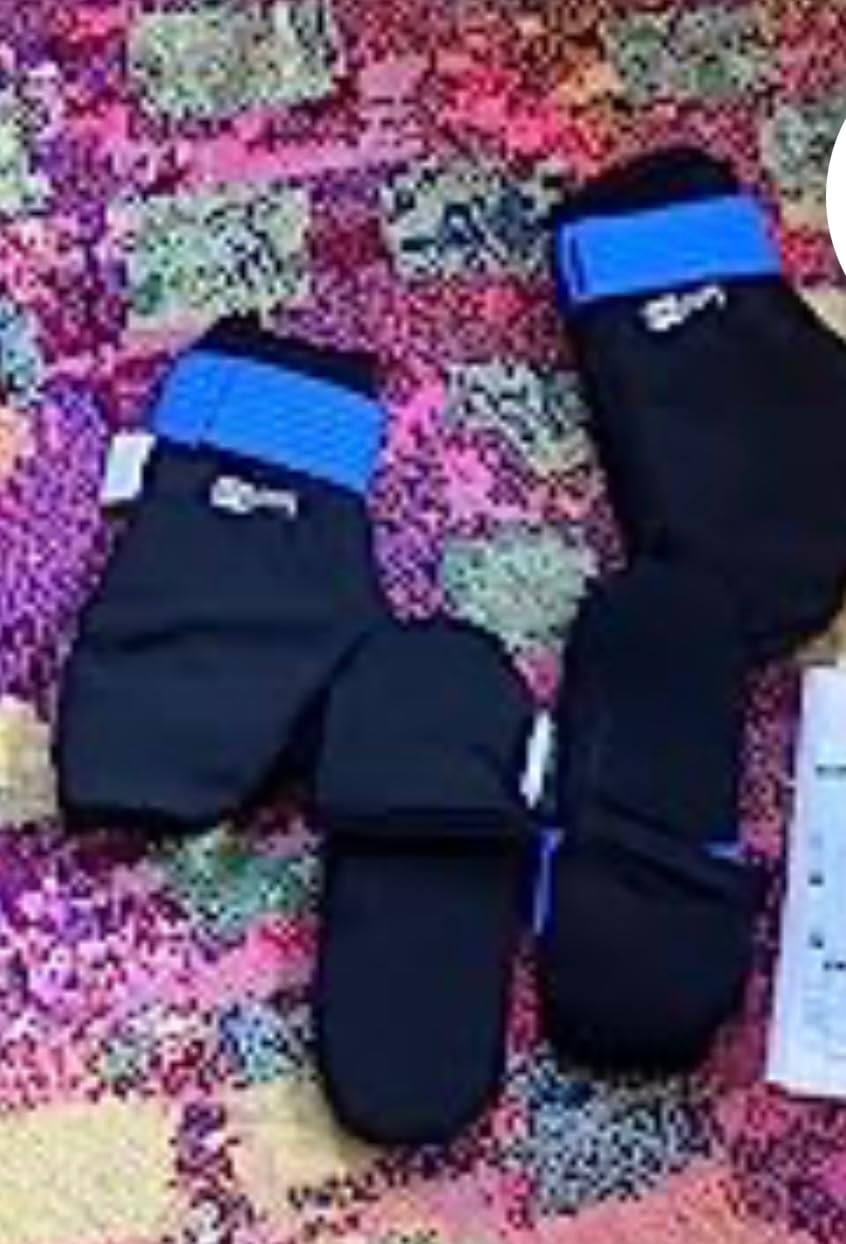 SuzziPad Ice Pack Stress Relief Cap & Cooling Socks & Cold Gloves for Chemotherapy, Comfort Items for Chemo Patients, Smoothe discomfort for feet, Head and Hand, L | Reusable Hand & Foot Gel Packs Soothe Chemo Side Effects, Cooling Cap for Chemotherapy & Migraines & Head Discomfort customer photo 1