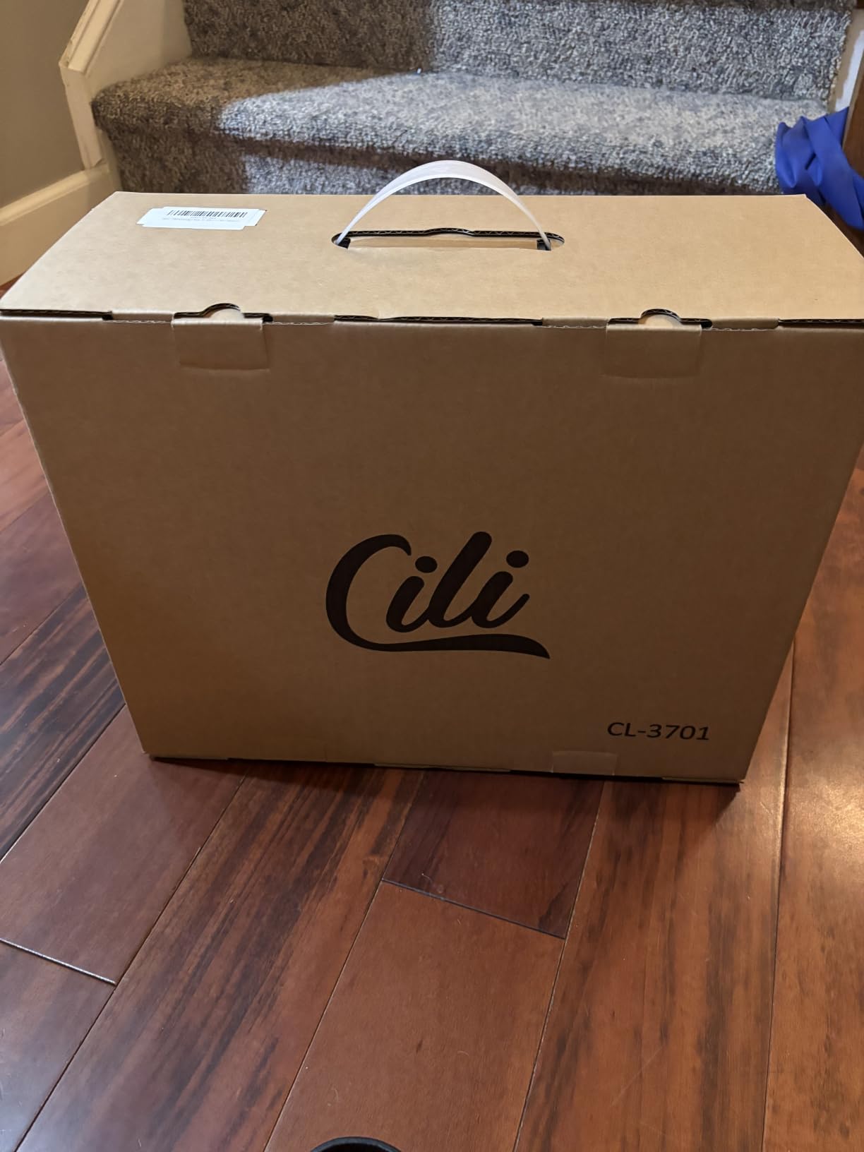 CILI Massage Mat Full Body,Massager Chair Pad,10 Vibration Motors & 5 Massage Modes,Back Massager for Bed,Massage Mattress Pad for Back,Heating Pad with Auto Shut Off customer photo 1