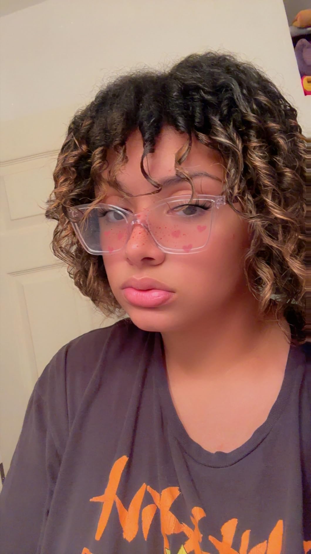 Not Your Mother's Curl Talk Kit - Defining Cream, Frizz Control Styling Gel & Activating Mousse customer photo 1