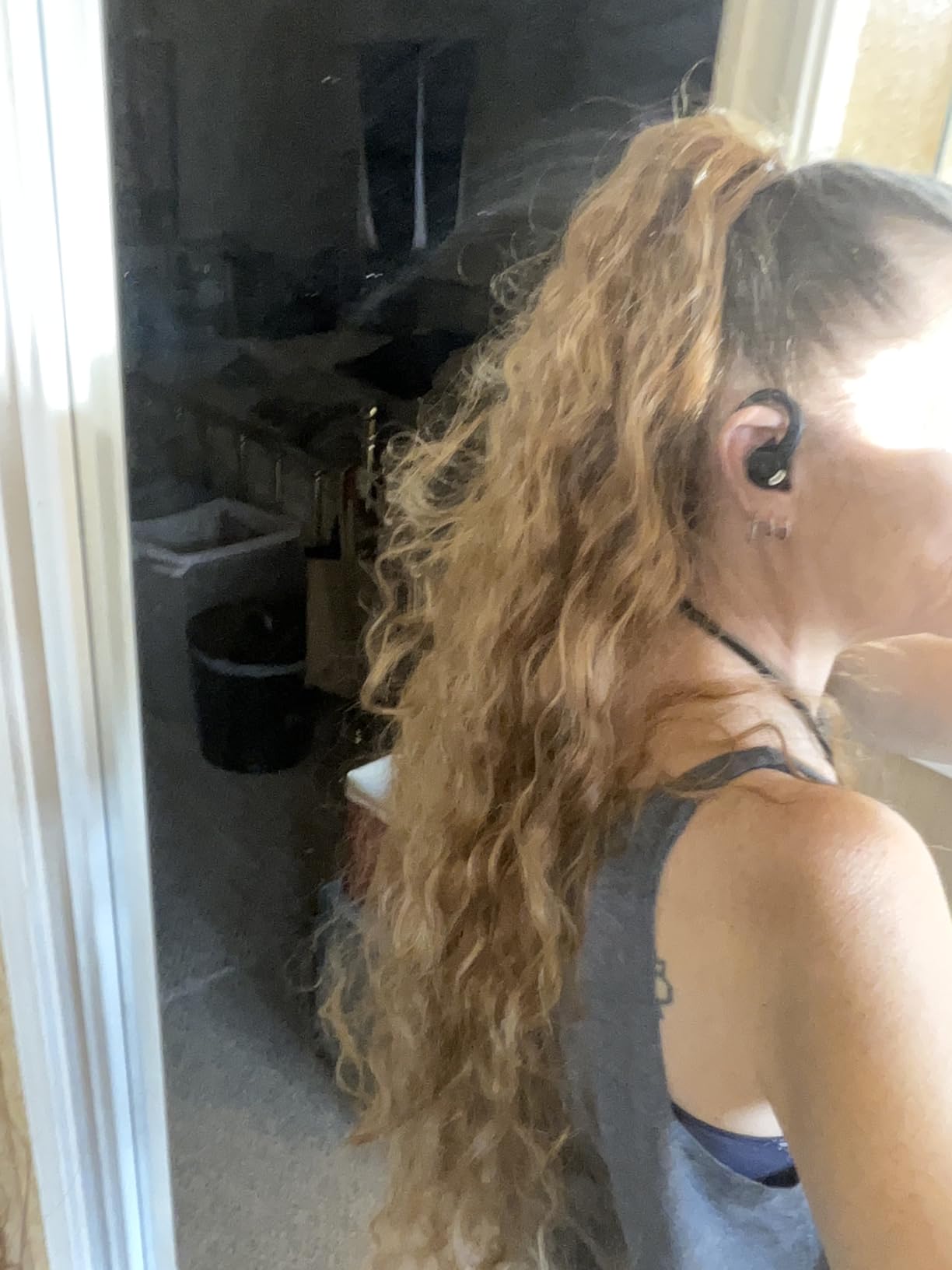 LONAI Ponytail Extension, 34