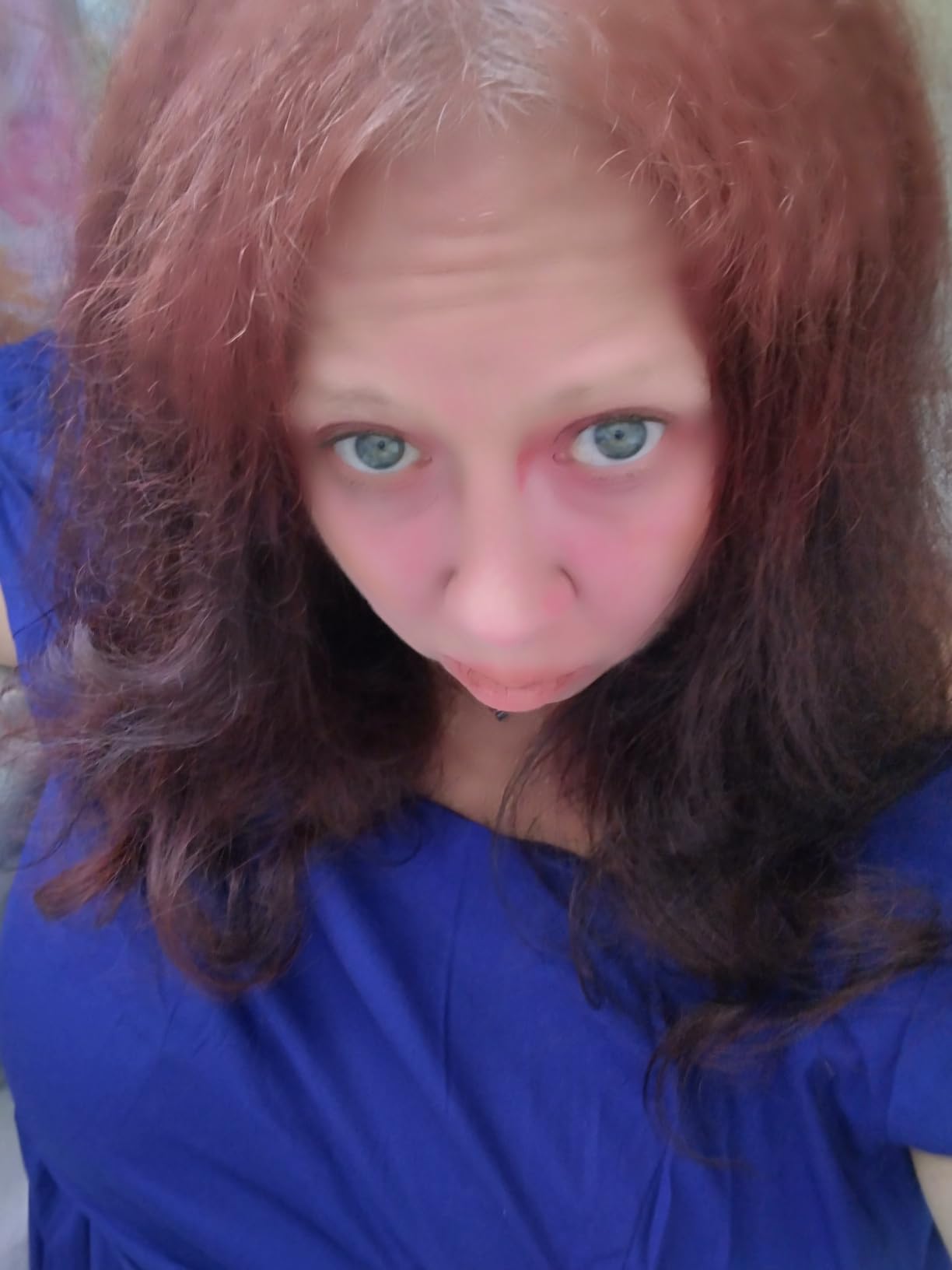 Moroccanoil Frizz Shield Styling Spray customer photo 1