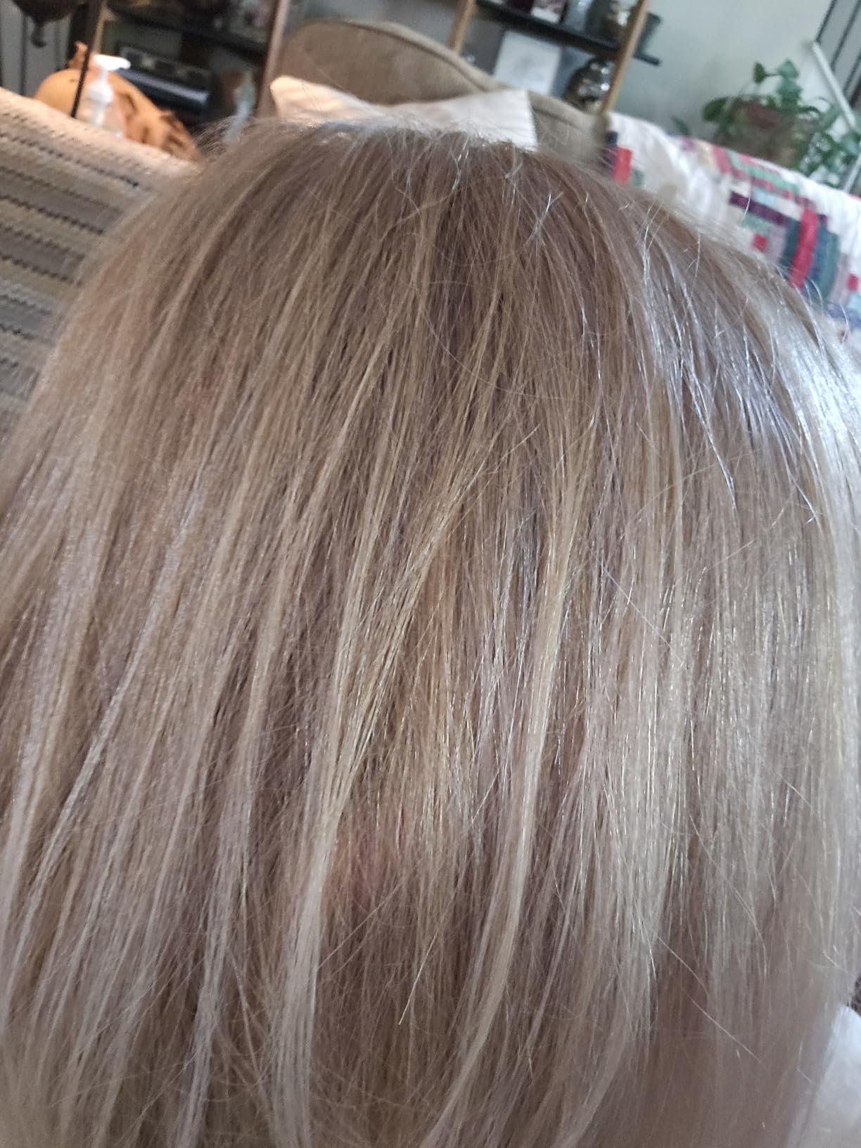 Pantene Miracle Rescue Hair Mask, Intensive Bond Repair with Melting Pro-V Pearls, Deep Conditioning for Dry Damaged Hair, 10.1 fl oz customer photo 1