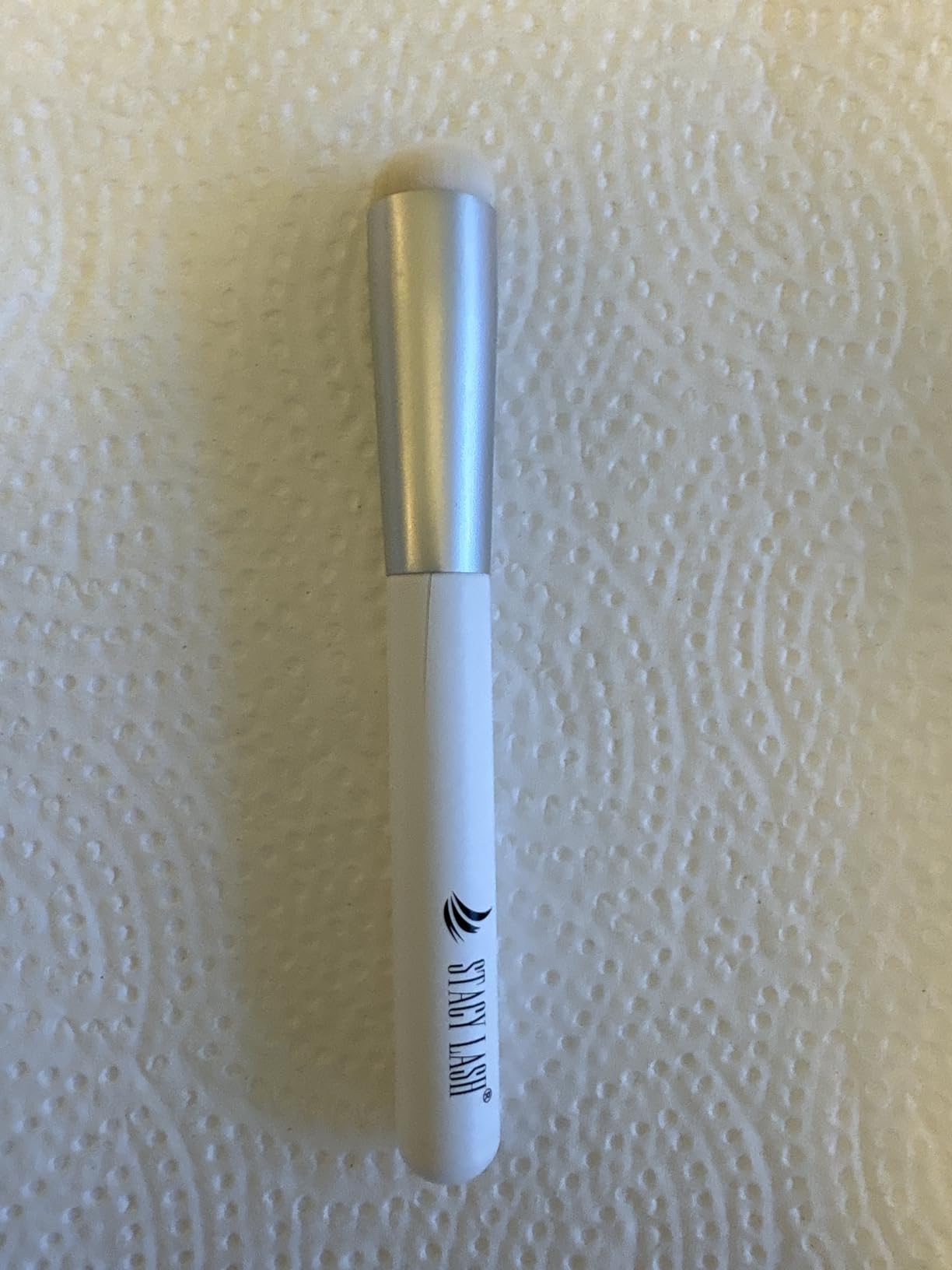 STACY LASH Eyelash Brush for Cleansing | Lash Bath Cleaning Brush | Premium Lash Shampoo Brush for Eye Makeup Removing for Lash Extensions & Natural Lashes | Lash Tech Supplies customer photo 2