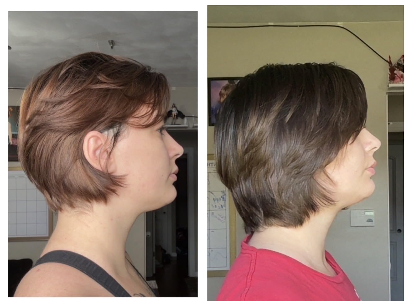 Nexxus Intense Bonding Treatment Amino Bond for Stronger, More Damage-Resistant Hair, with Amino Acids & Keratin Protein, 5 oz customer photo 1