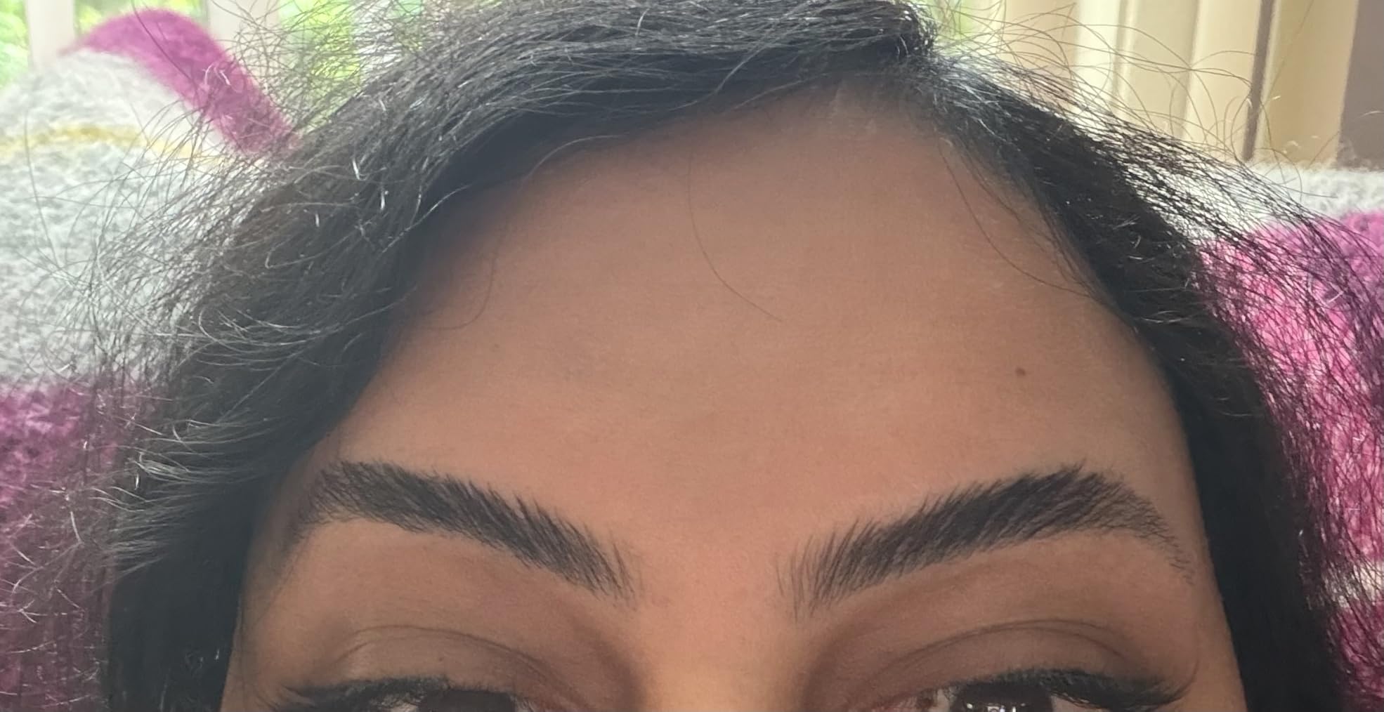 At Home Brow Lamination Kit - DIY Eyebrow Lamination Kit Professional Eye Brow Perm Kit Instant DIY Eyebrow Lift Kit for Fuller Thicker Brows Lasts For Upto 8 Weeks customer photo 1