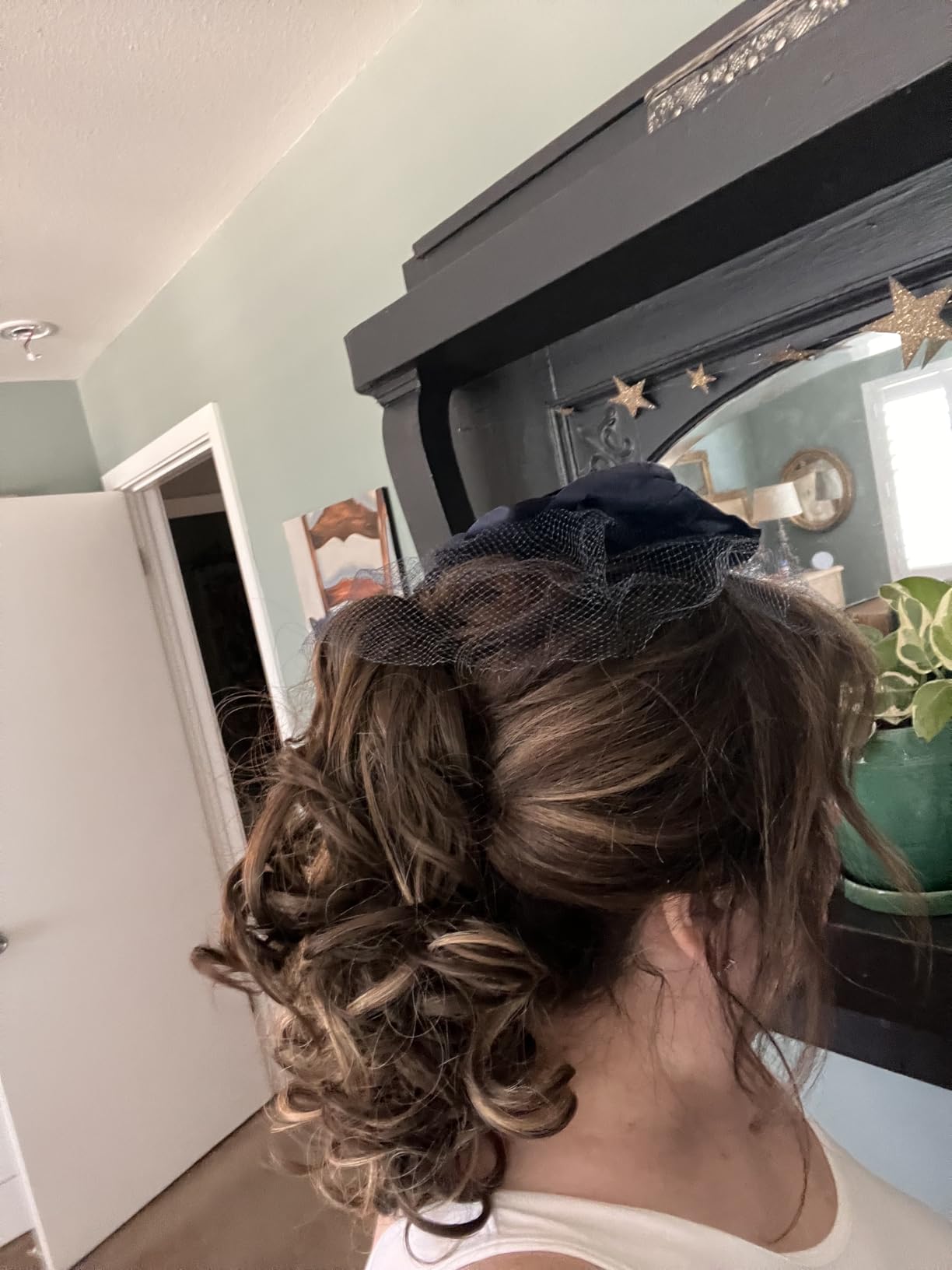 REECHO Ponytail Extension, 12