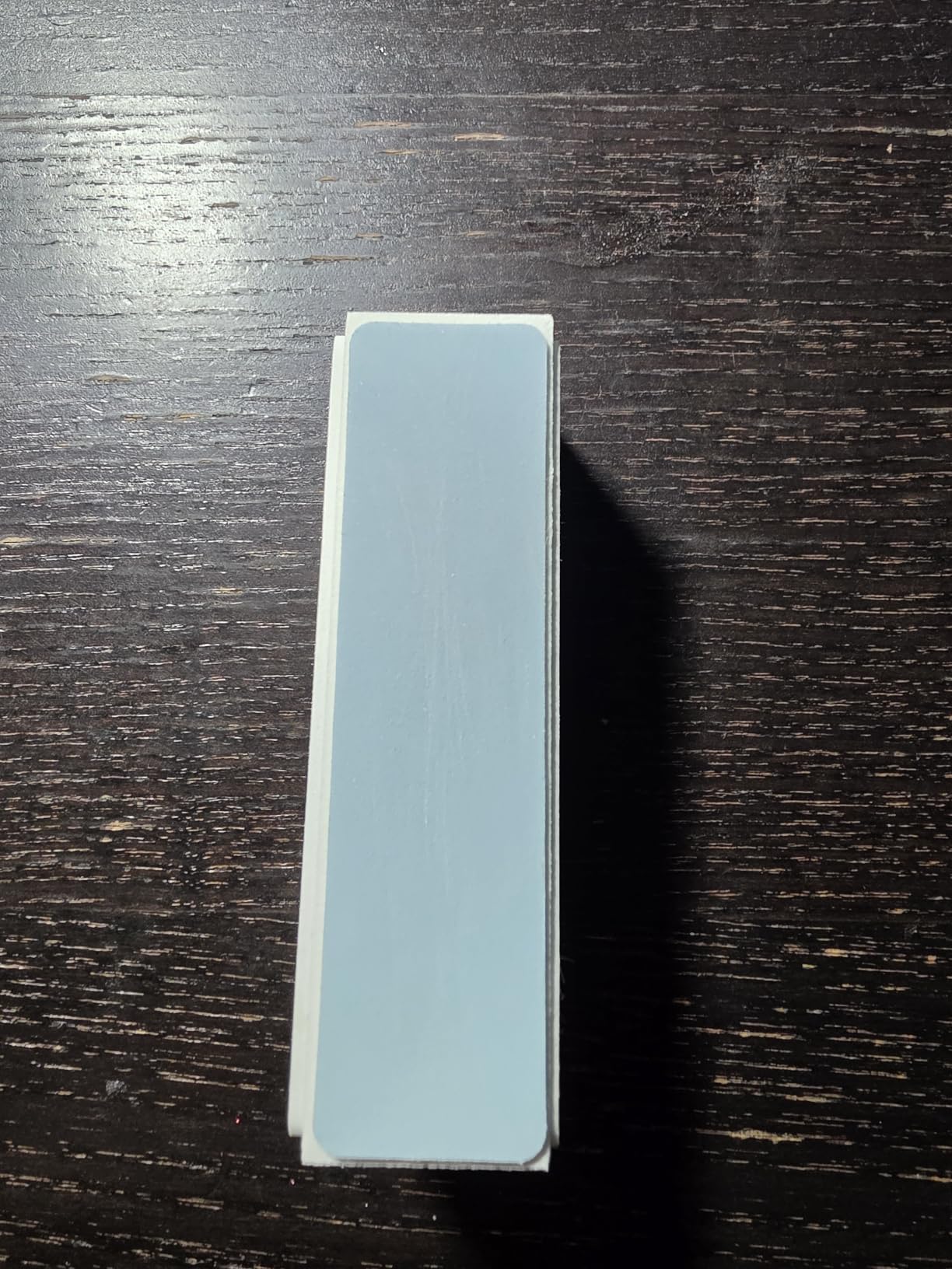 SEACRET Nail Buffer Block - 3-Way Salon Shine for Natural Nails, Smooths Ridges & Buffs to Glossy Finish Without Polish - Korean Made - Manicure & Pedicure, Pack of 2 customer photo 1