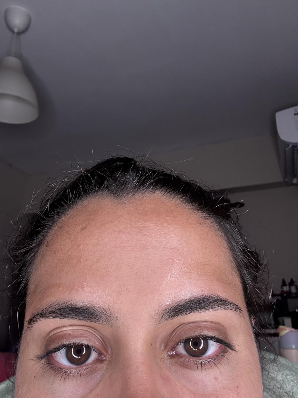 ARYANA NEW YORK Brow Lamination Kit - Brow Lift Kit Professional Series - Starter Kit customer photo 1