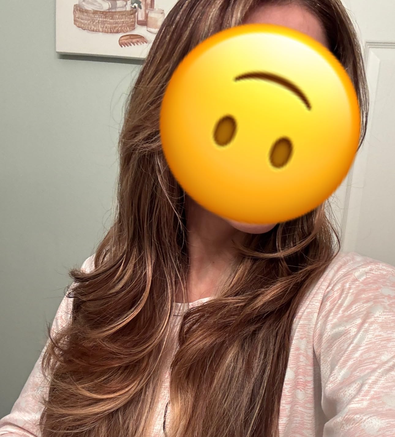 Moroccanoil Treatment Purple Hair Oil for Blonde Hair customer photo 1