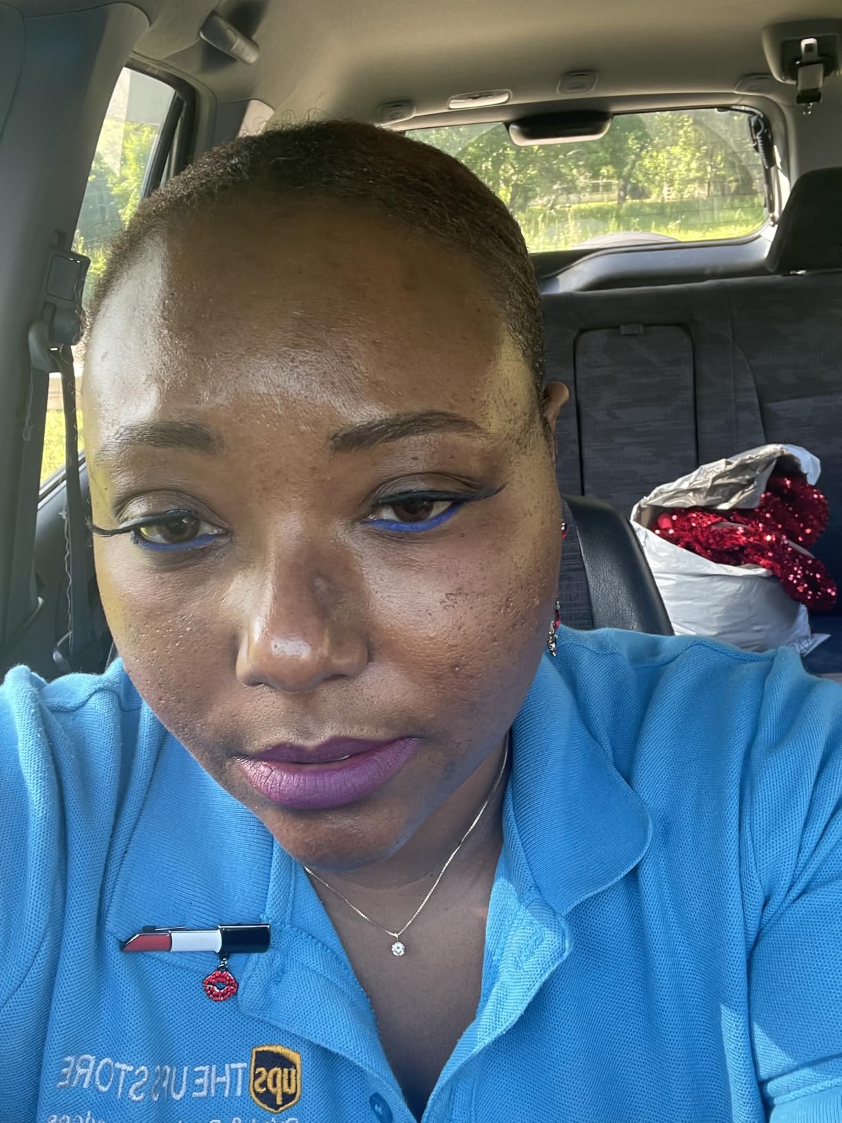 TULA Skin Care Bronze Boost Glow Bronzing Drops - Provides Natural Glow, Evens Skin Tone, Plumps and Hydrates Skin, Contains Niacinamide, Hyaluronic Acid and Green Tea, 1 Fl Oz. customer photo 2
